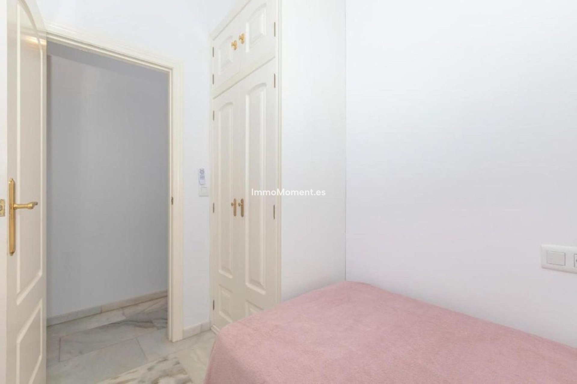 Reventa - Apartamento - Fuengirola - Fuengirola Centro