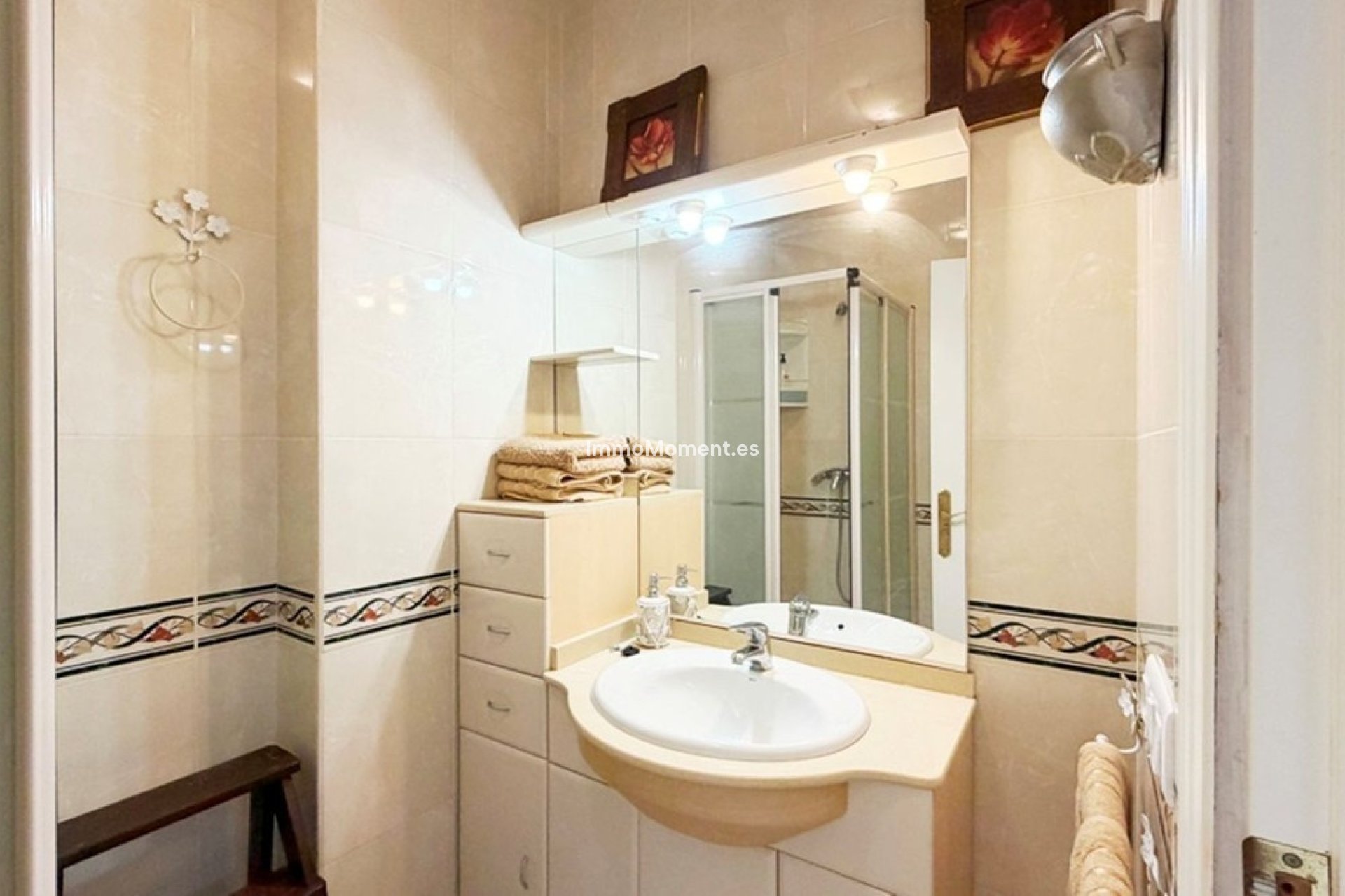 Reventa - Apartamento - Fuengirola - Fuengirola Centro