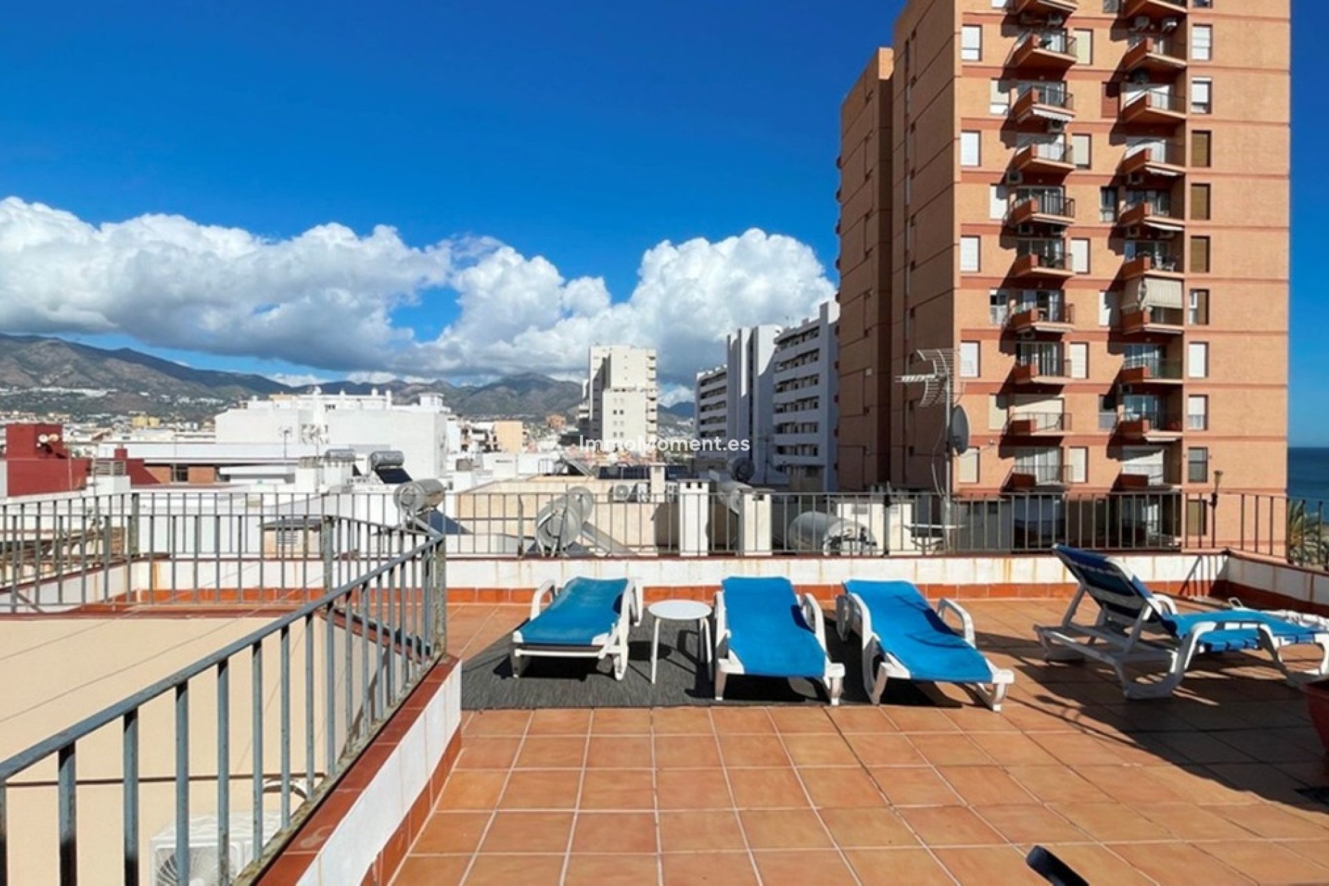 Reventa - Apartamento - Fuengirola - Fuengirola Centro