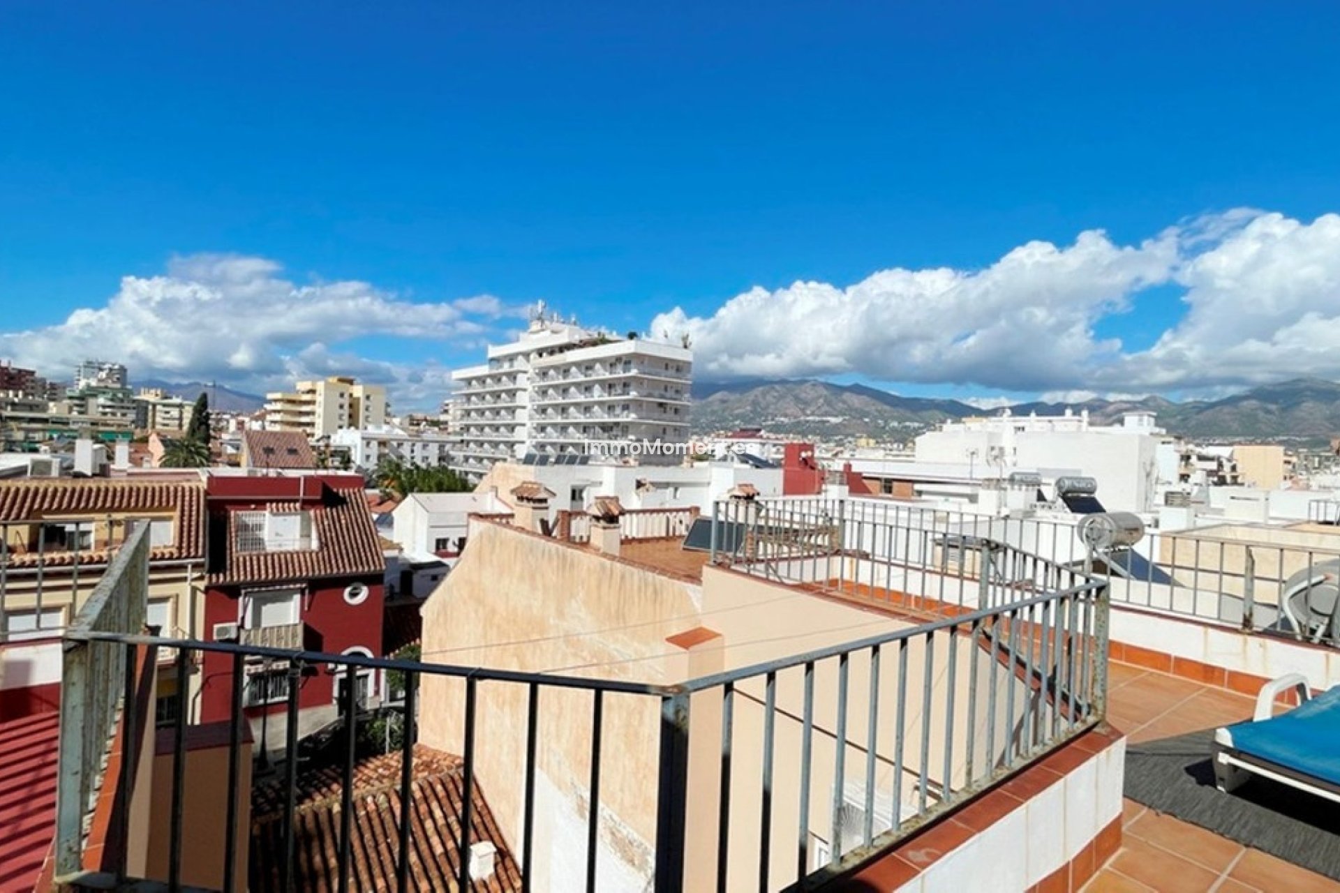 Reventa - Apartamento - Fuengirola - Fuengirola Centro