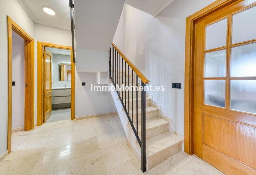 Reventa - Apartamento - Fuengirola - Fuengirola Centro