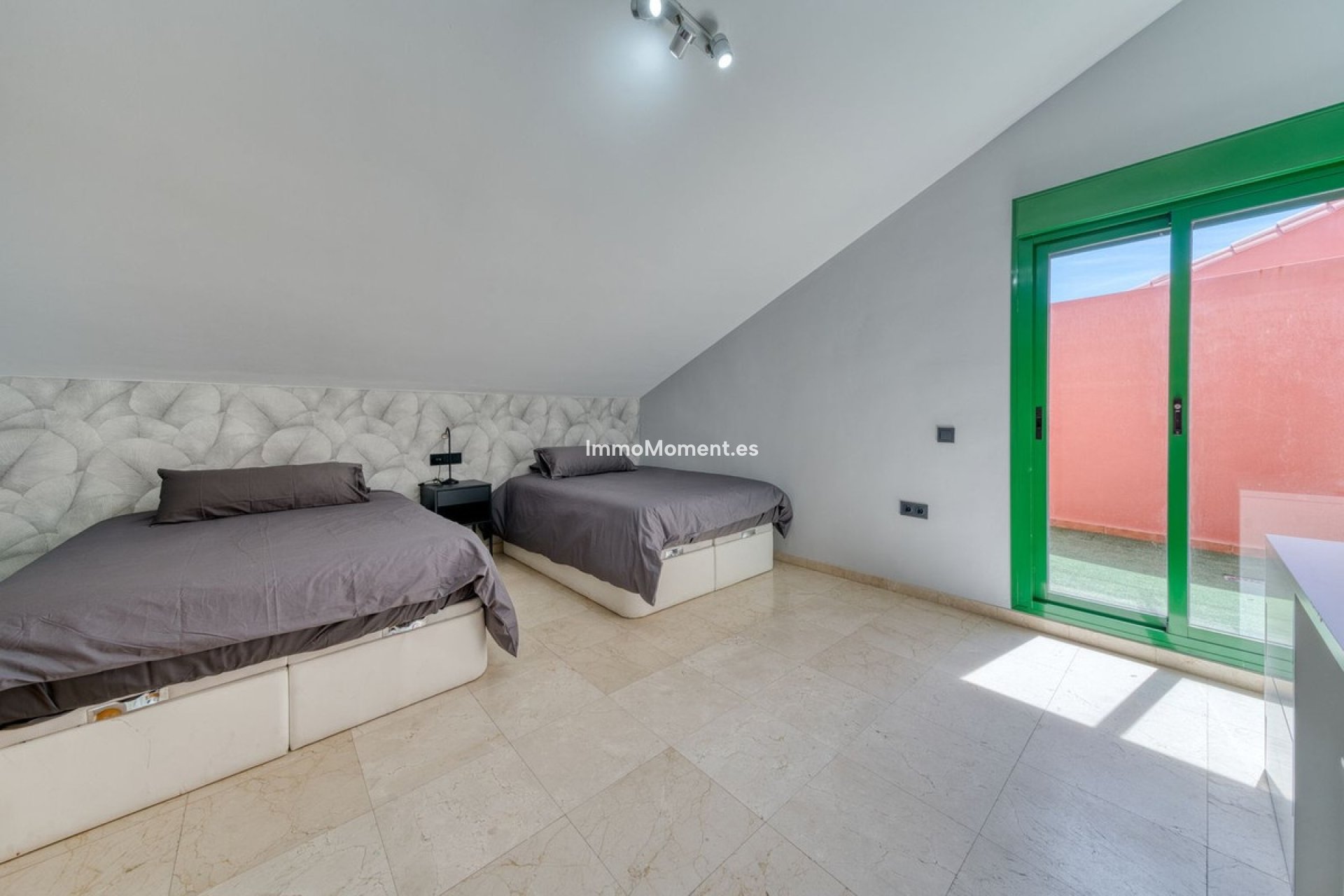 Reventa - Apartamento - Fuengirola - Fuengirola Centro
