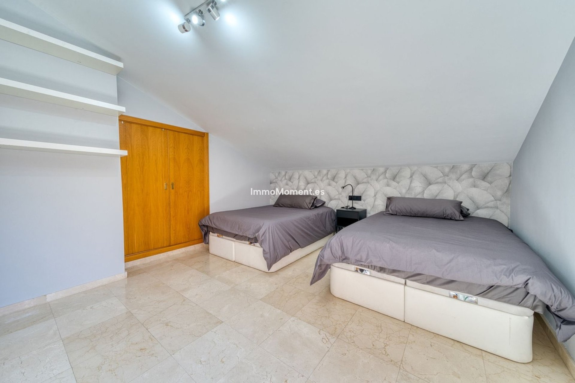 Reventa - Apartamento - Fuengirola - Fuengirola Centro