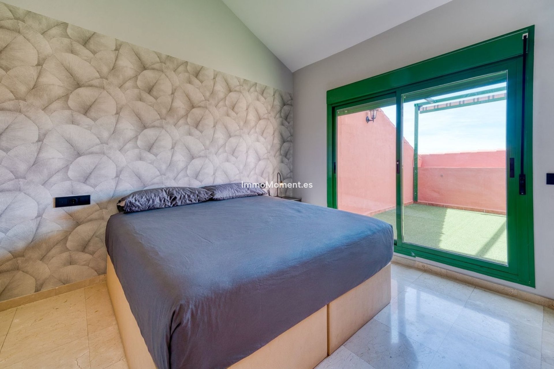 Reventa - Apartamento - Fuengirola - Fuengirola Centro