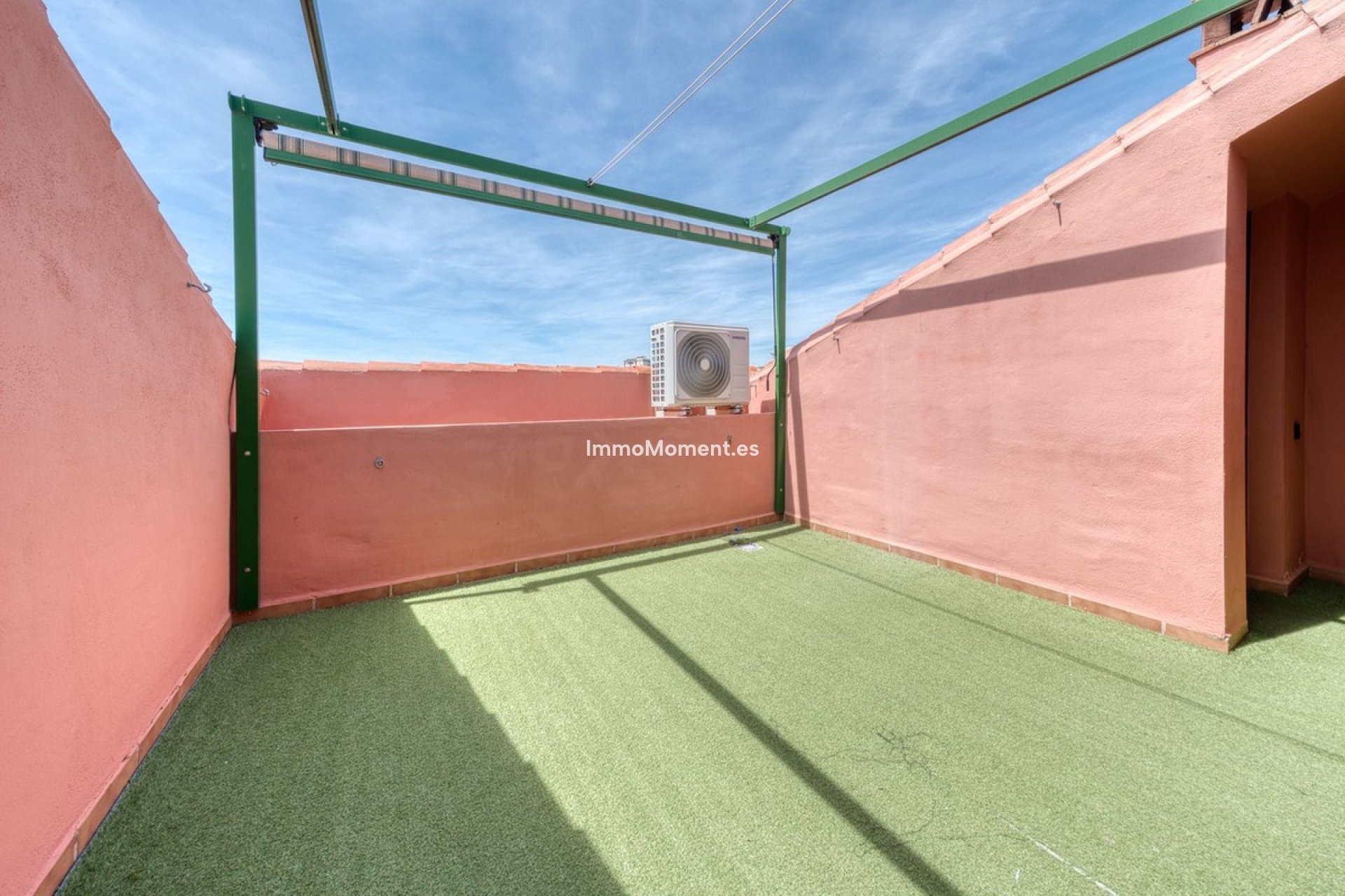 Reventa - Apartamento - Fuengirola - Fuengirola Centro