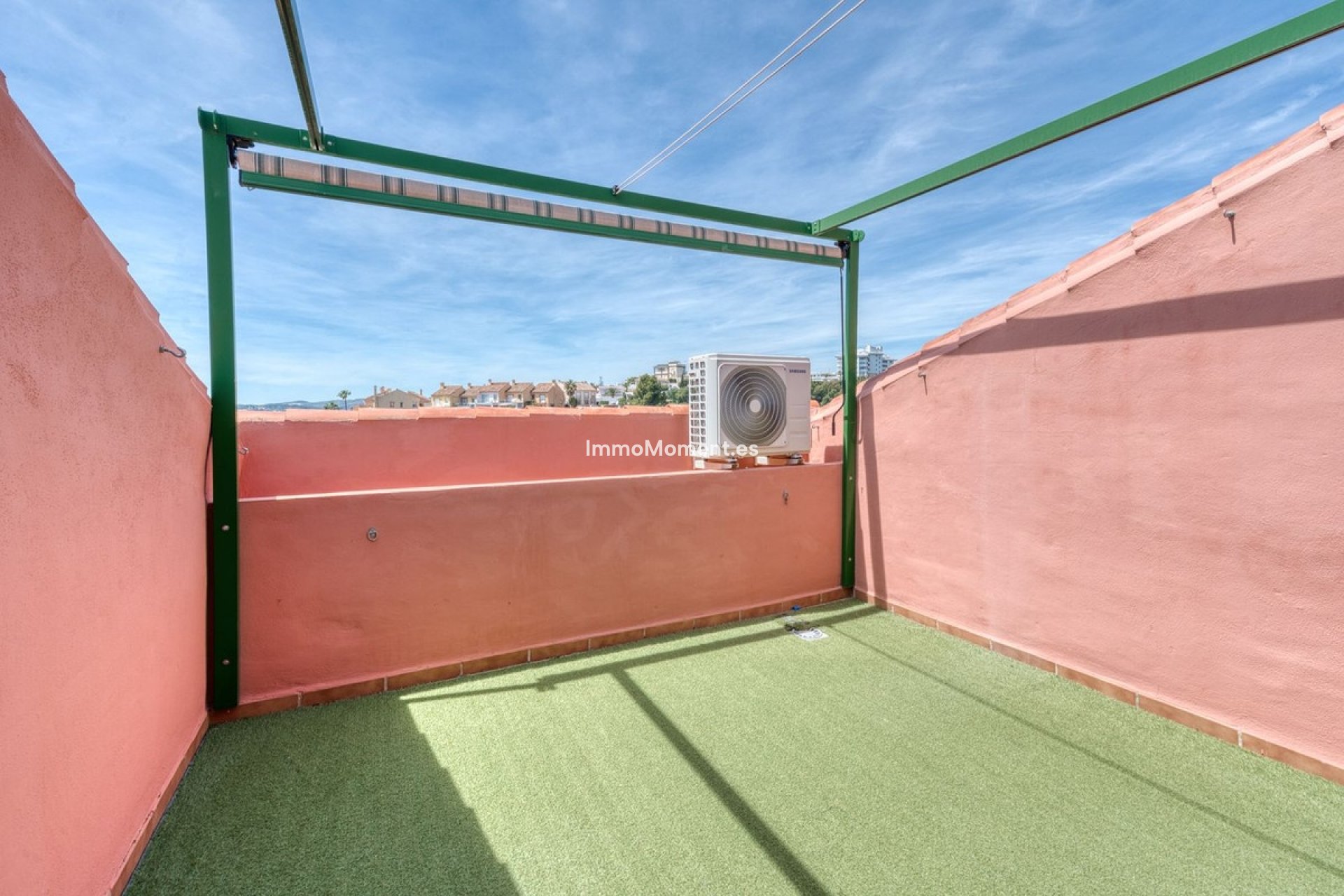 Reventa - Apartamento - Fuengirola - Fuengirola Centro