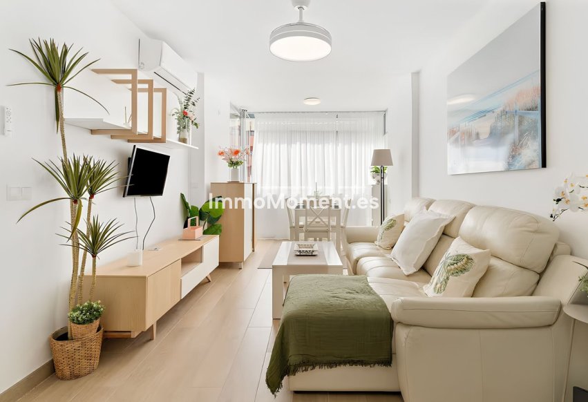 Reventa - Apartamento - Fuengirola - Fuengirola Centro