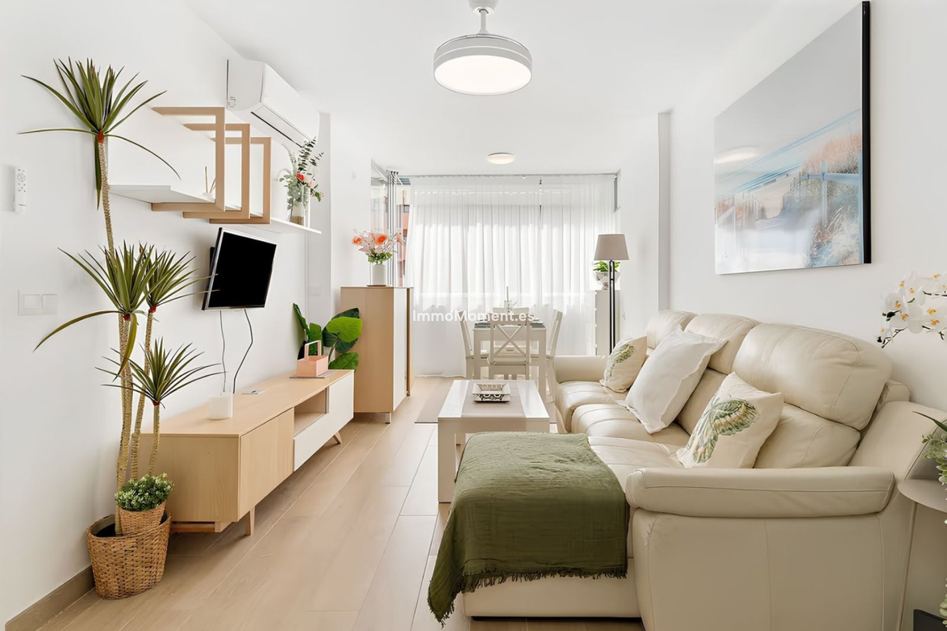 Reventa - Apartamento - Fuengirola - Fuengirola Centro