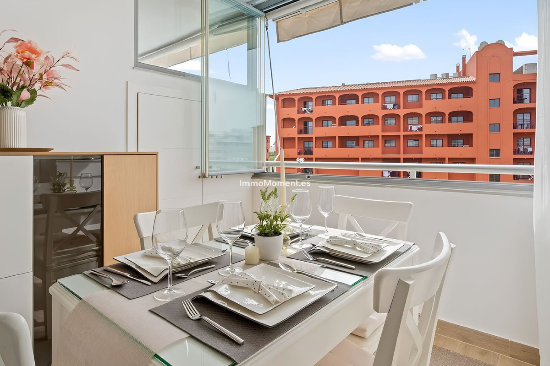 Reventa - Apartamento - Fuengirola - Fuengirola Centro