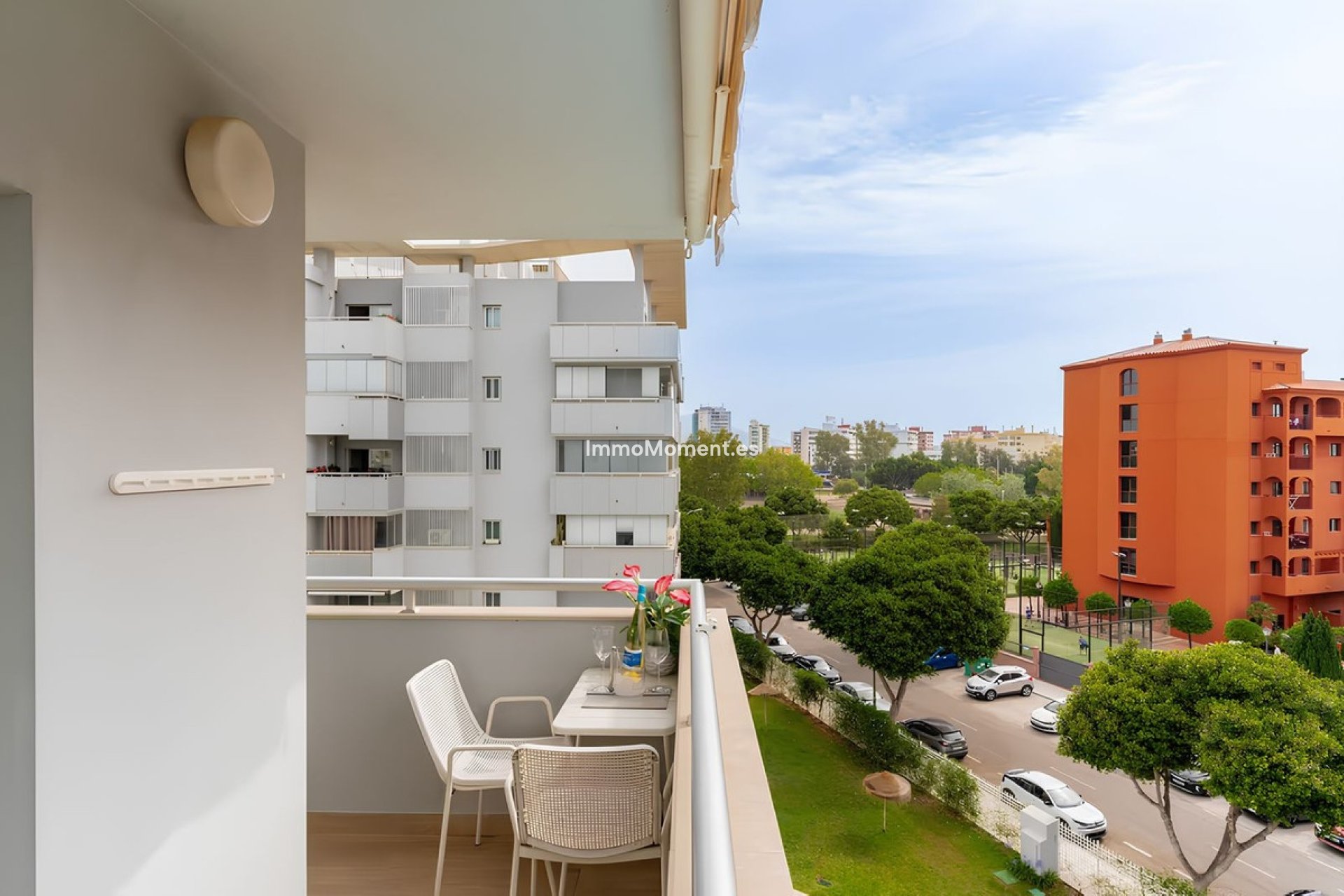 Reventa - Apartamento - Fuengirola - Fuengirola Centro