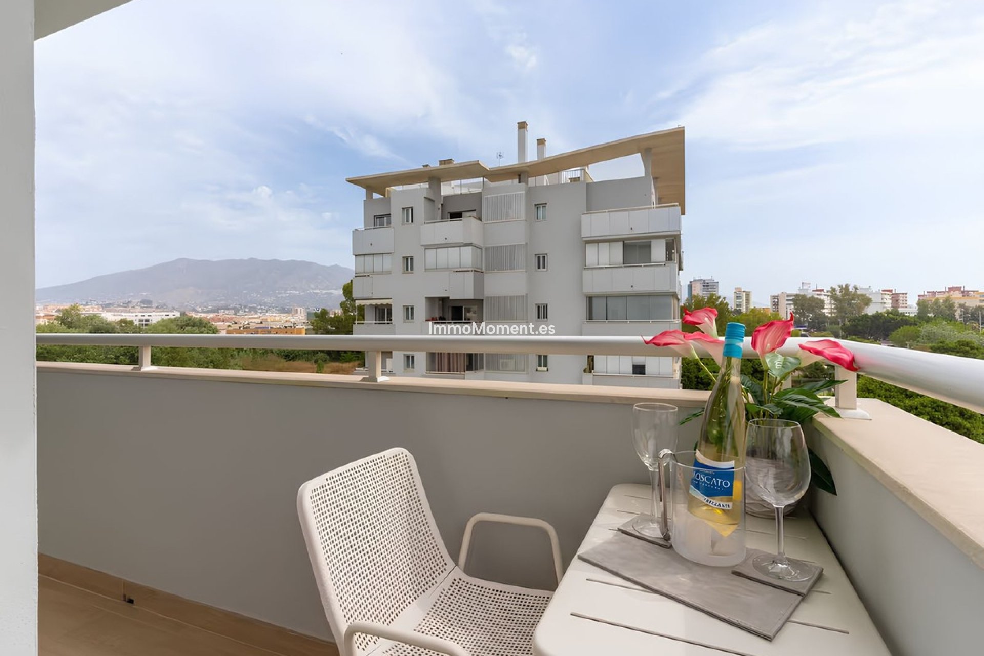 Reventa - Apartamento - Fuengirola - Fuengirola Centro