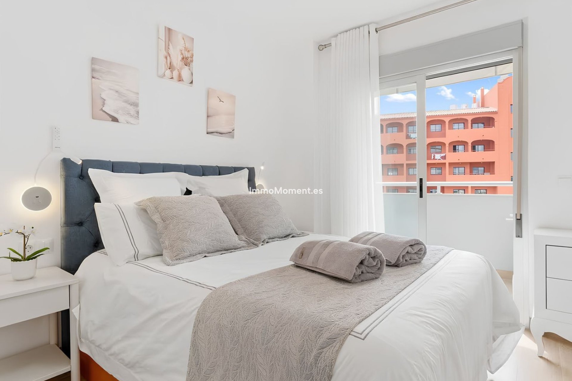 Reventa - Apartamento - Fuengirola - Fuengirola Centro