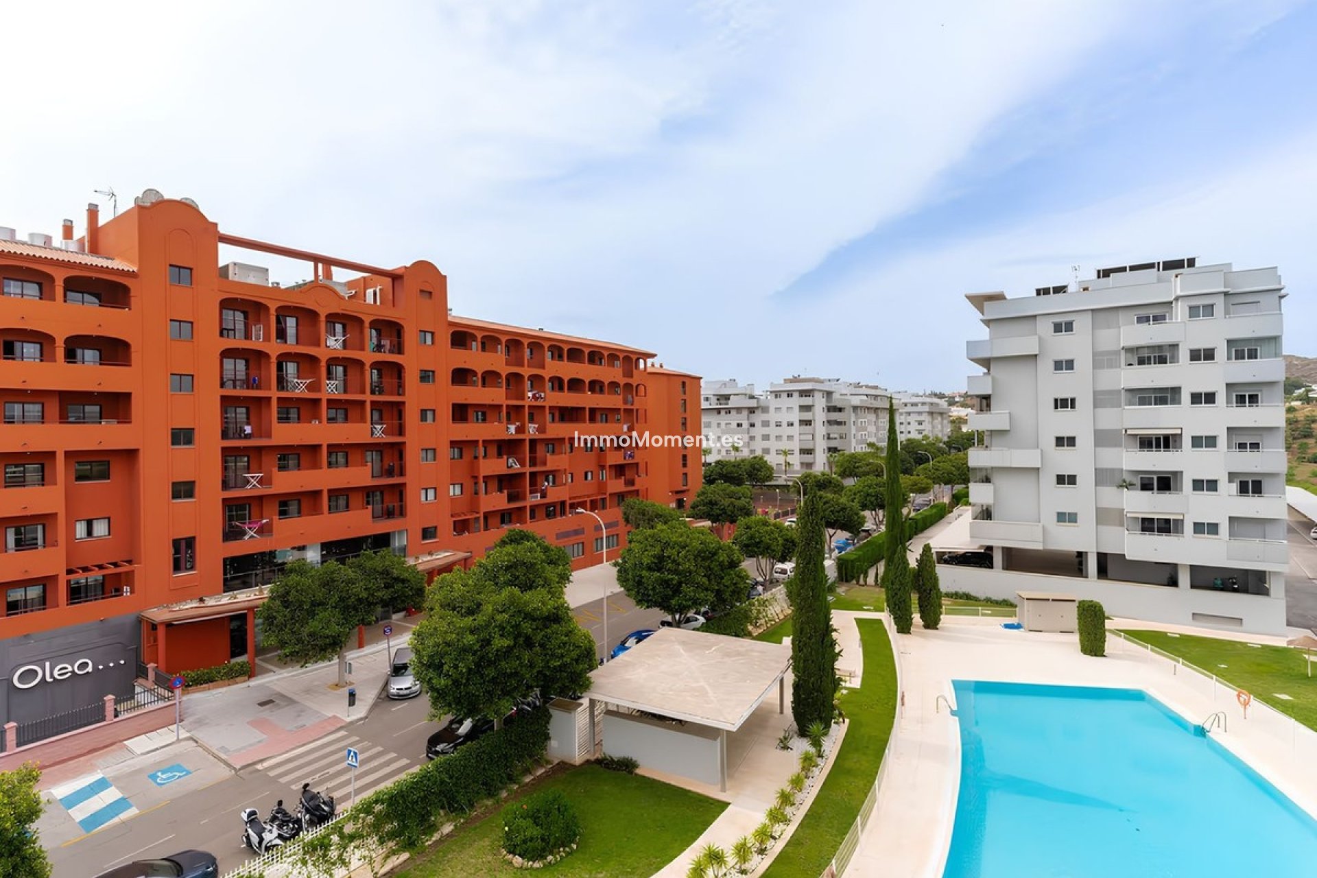 Reventa - Apartamento - Fuengirola - Fuengirola Centro