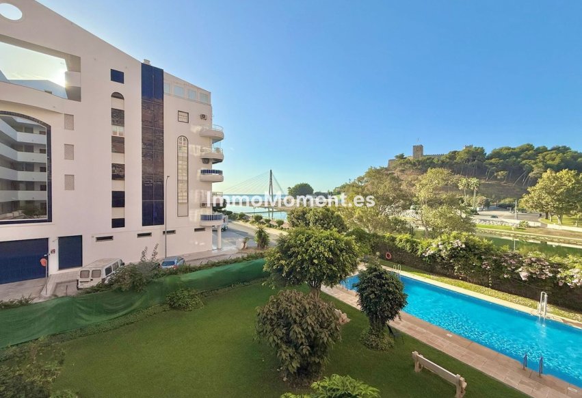 Reventa - Apartamento - Fuengirola - Fuengirola Centro