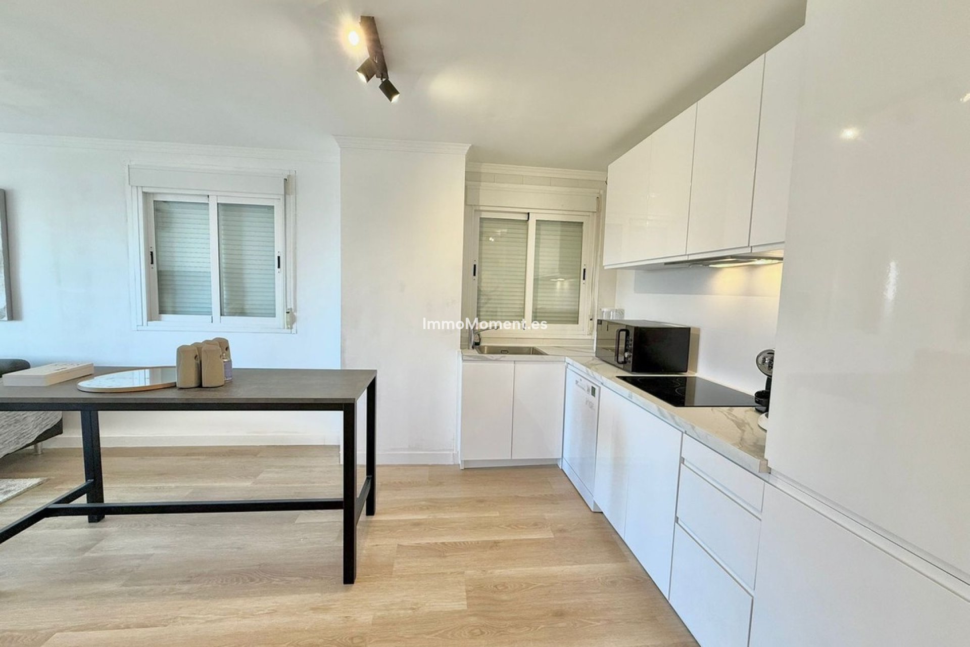 Reventa - Apartamento - Fuengirola - Fuengirola Centro