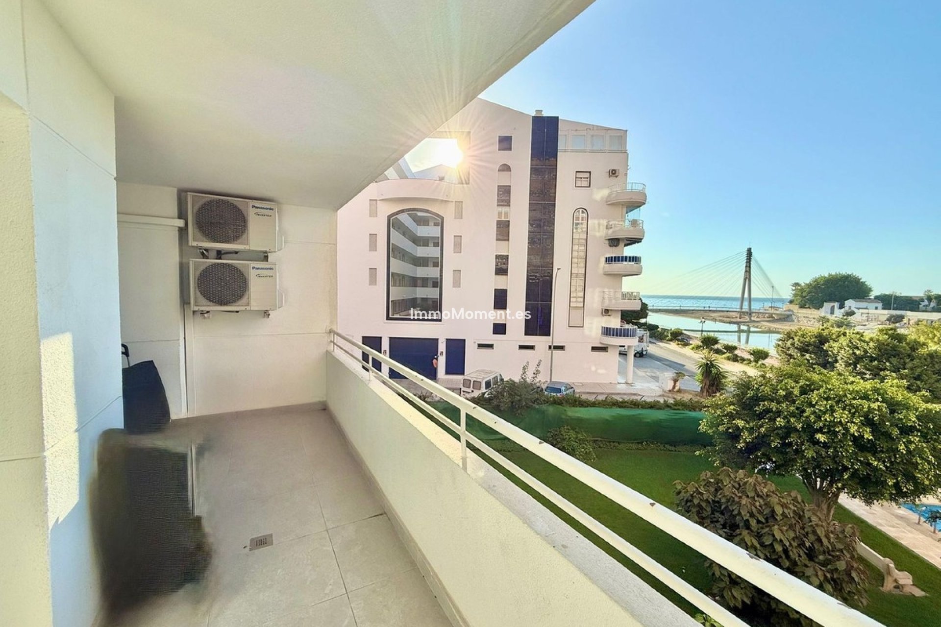 Reventa - Apartamento - Fuengirola - Fuengirola Centro