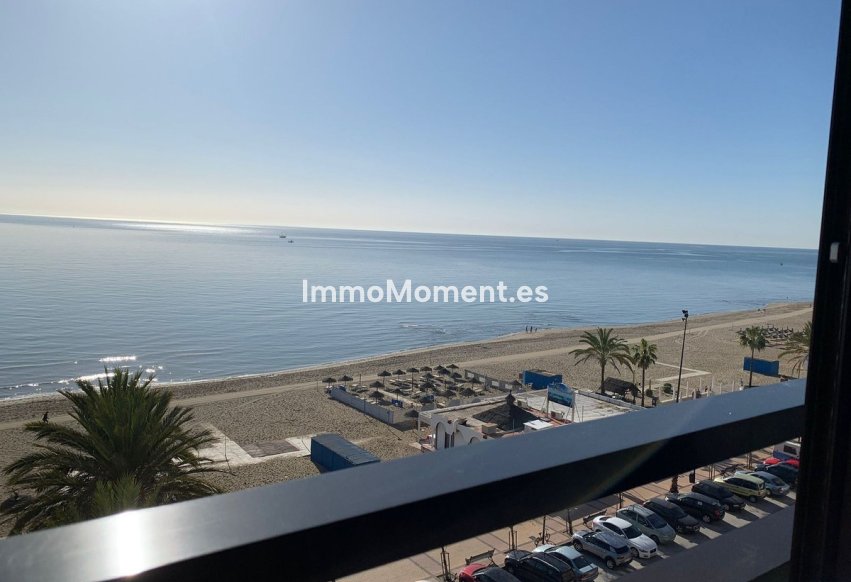 Reventa - Apartamento - Fuengirola - Fuengirola Centro