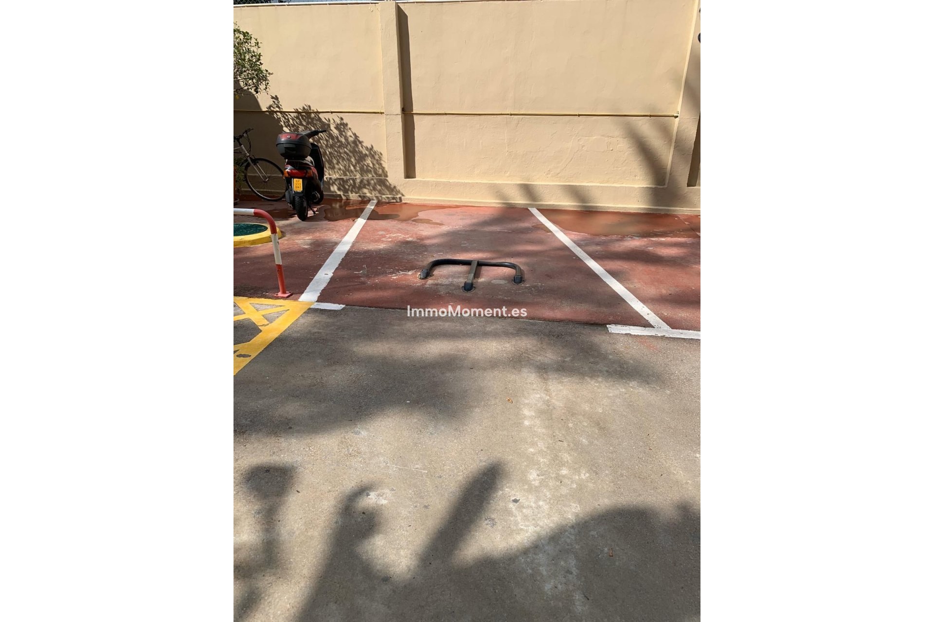 Reventa - Apartamento - Fuengirola - Fuengirola Centro