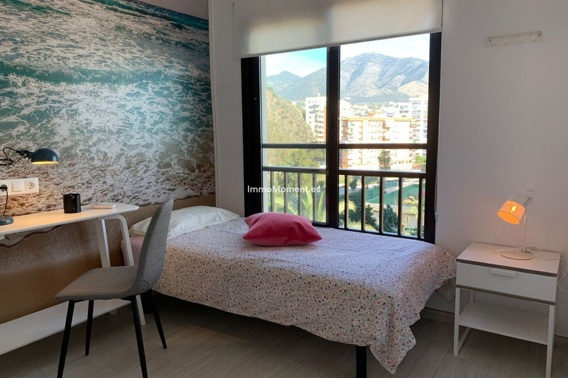 Reventa - Apartamento - Fuengirola - Fuengirola Centro