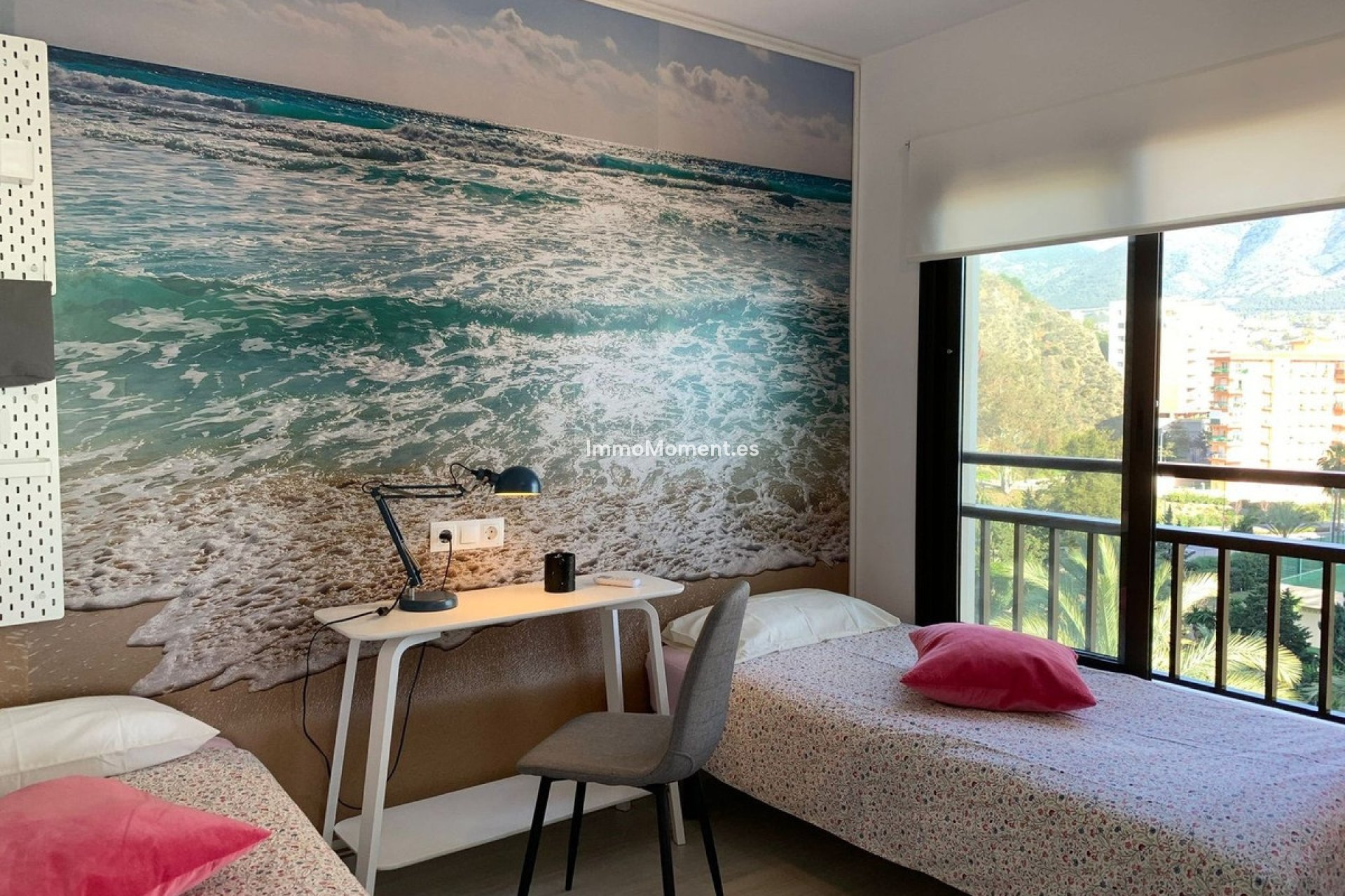 Reventa - Apartamento - Fuengirola - Fuengirola Centro