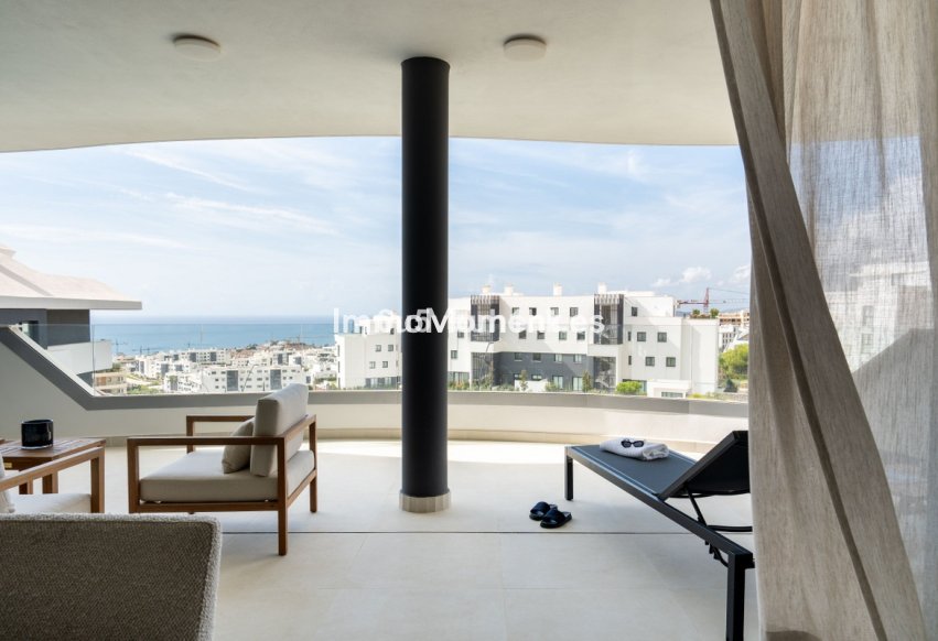 Reventa - Apartamento - Fuengirola - Fuengirola Centro