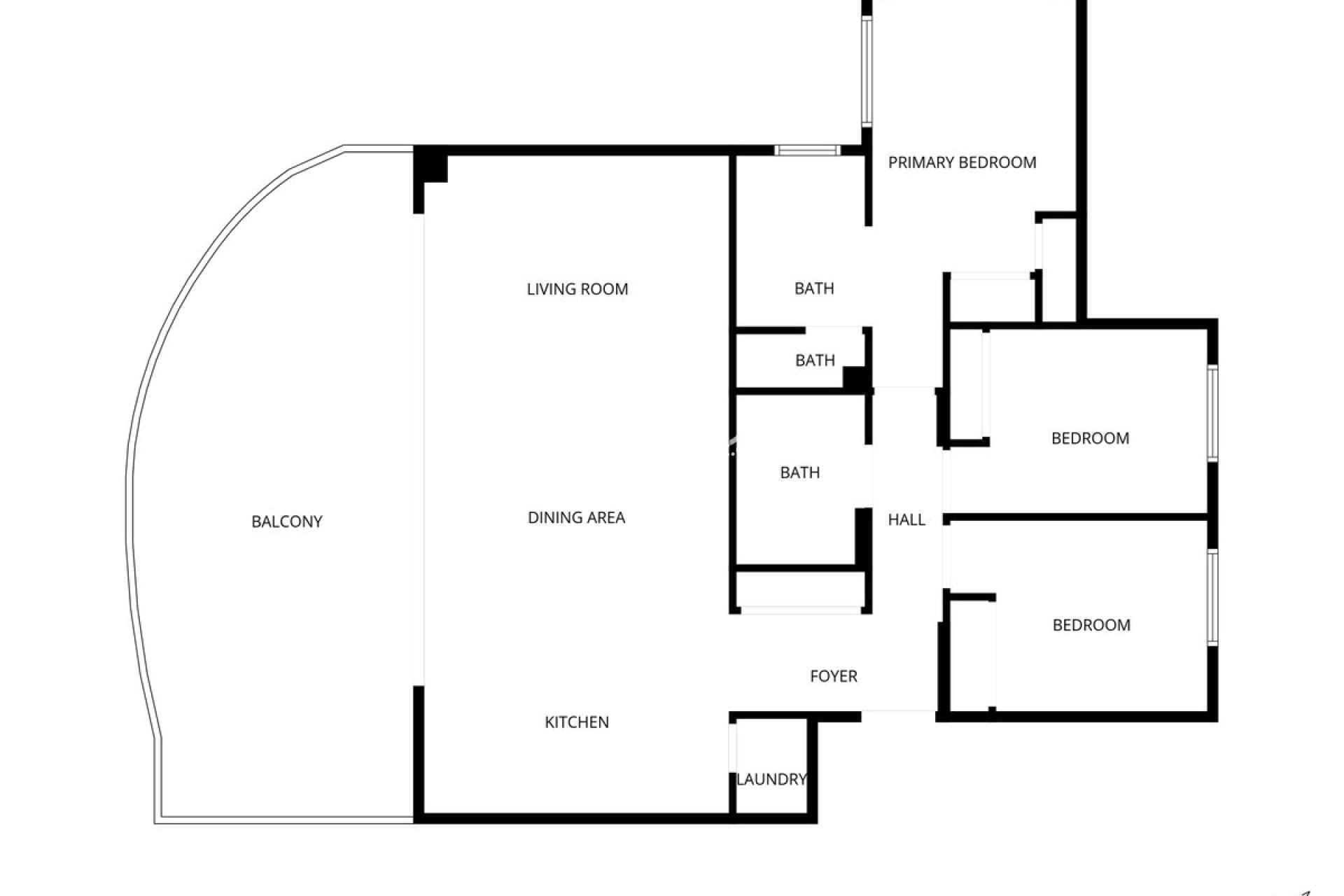Reventa - Apartamento - Fuengirola - Fuengirola Centro