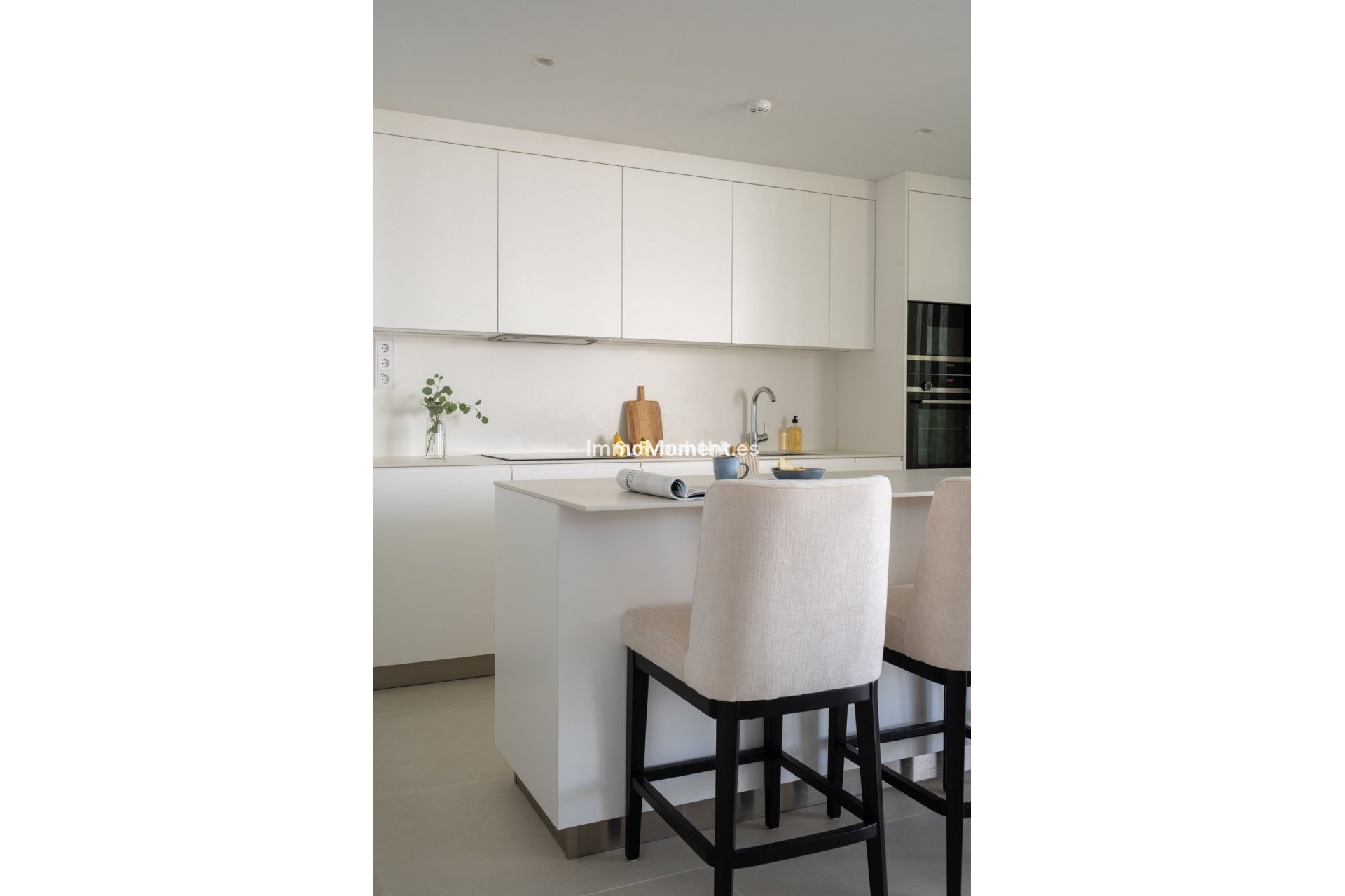 Reventa - Apartamento - Fuengirola - Fuengirola Centro