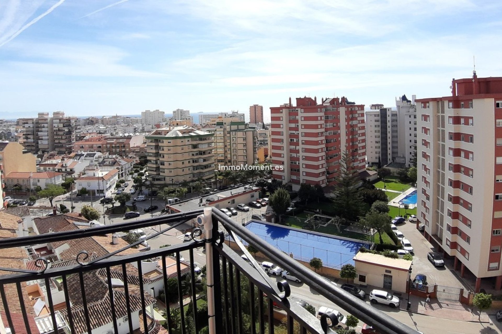 Reventa - Apartamento - Fuengirola - Fuengirola Centro
