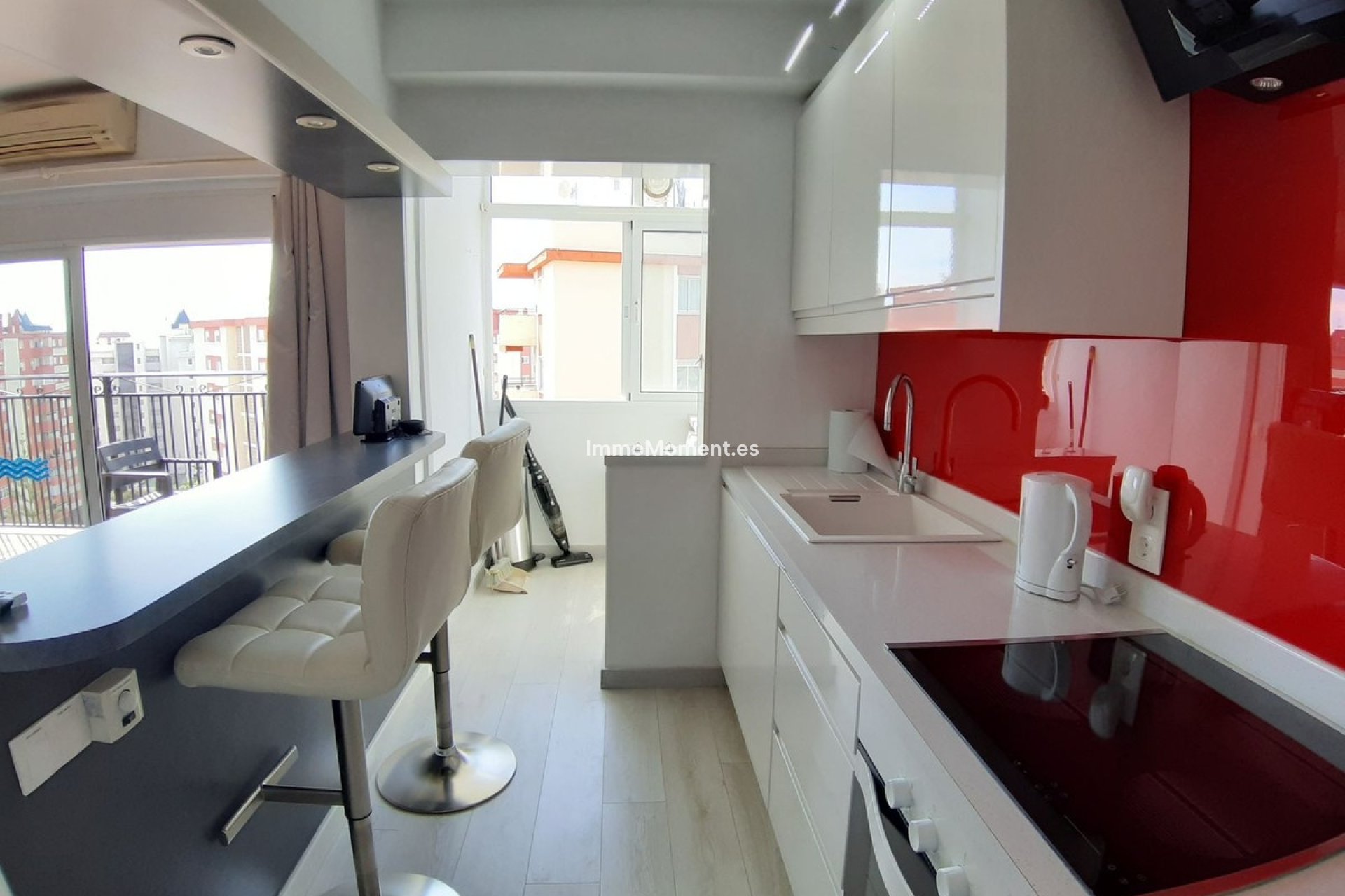 Reventa - Apartamento - Fuengirola - Fuengirola Centro