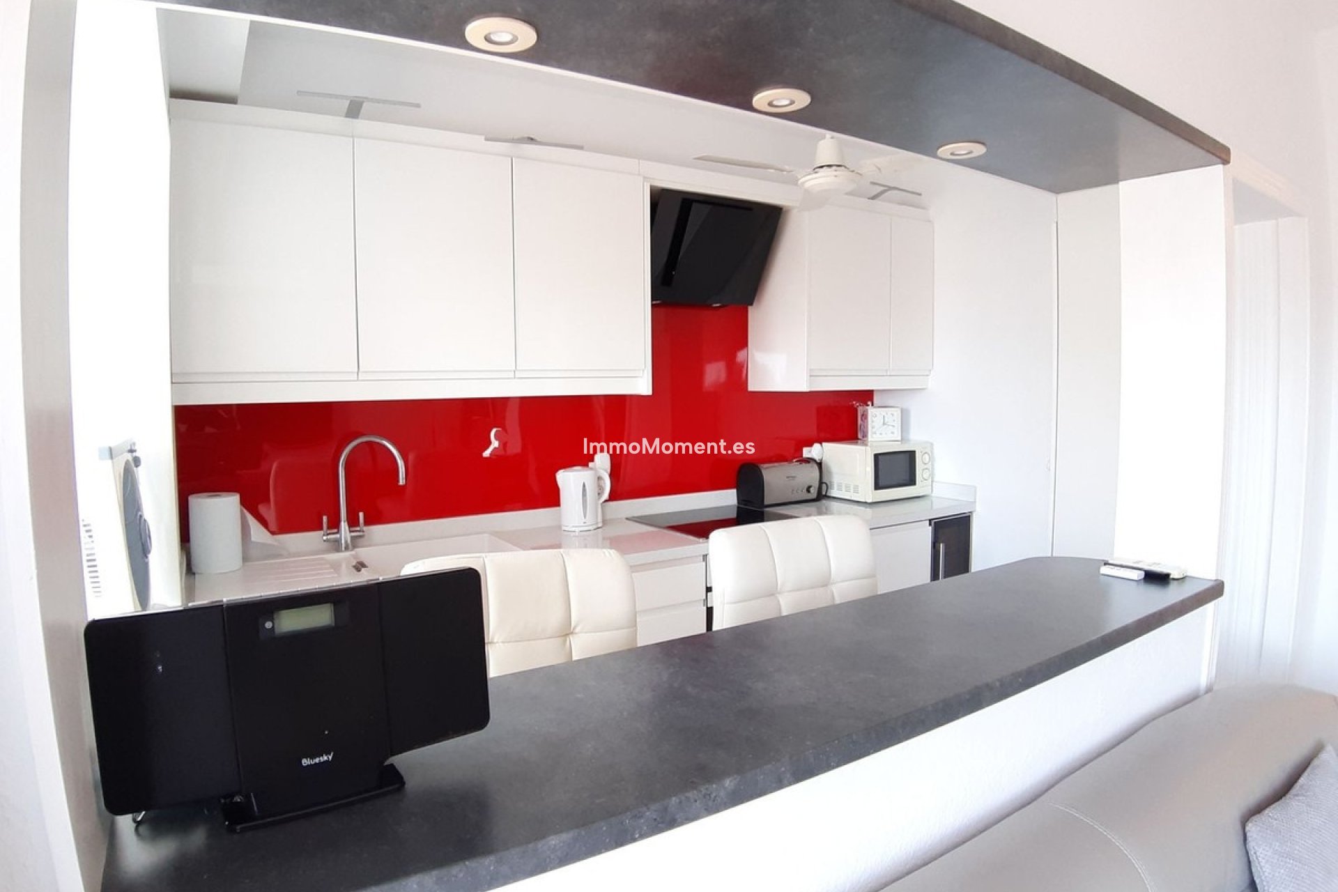 Reventa - Apartamento - Fuengirola - Fuengirola Centro