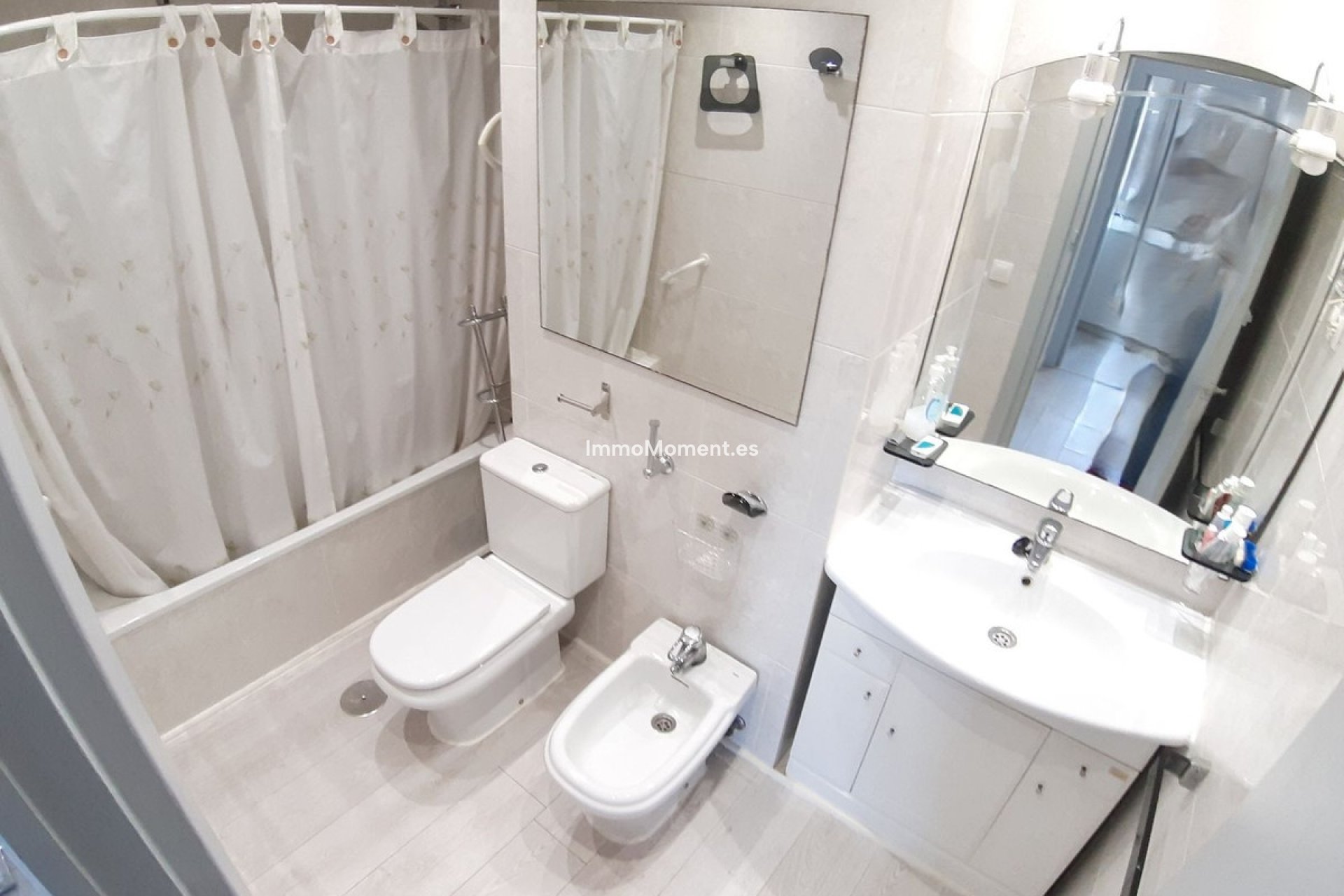 Reventa - Apartamento - Fuengirola - Fuengirola Centro