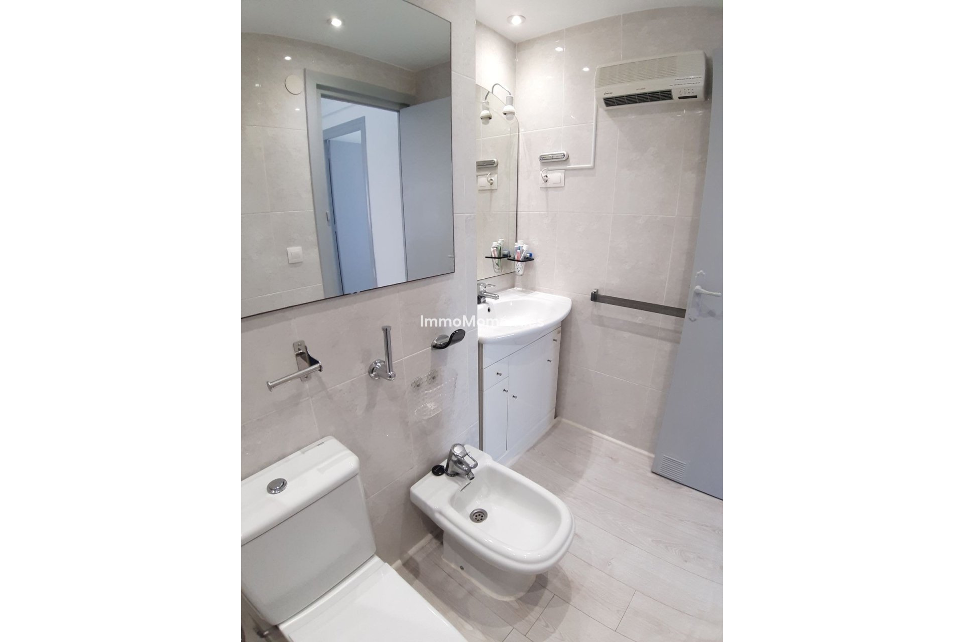 Reventa - Apartamento - Fuengirola - Fuengirola Centro