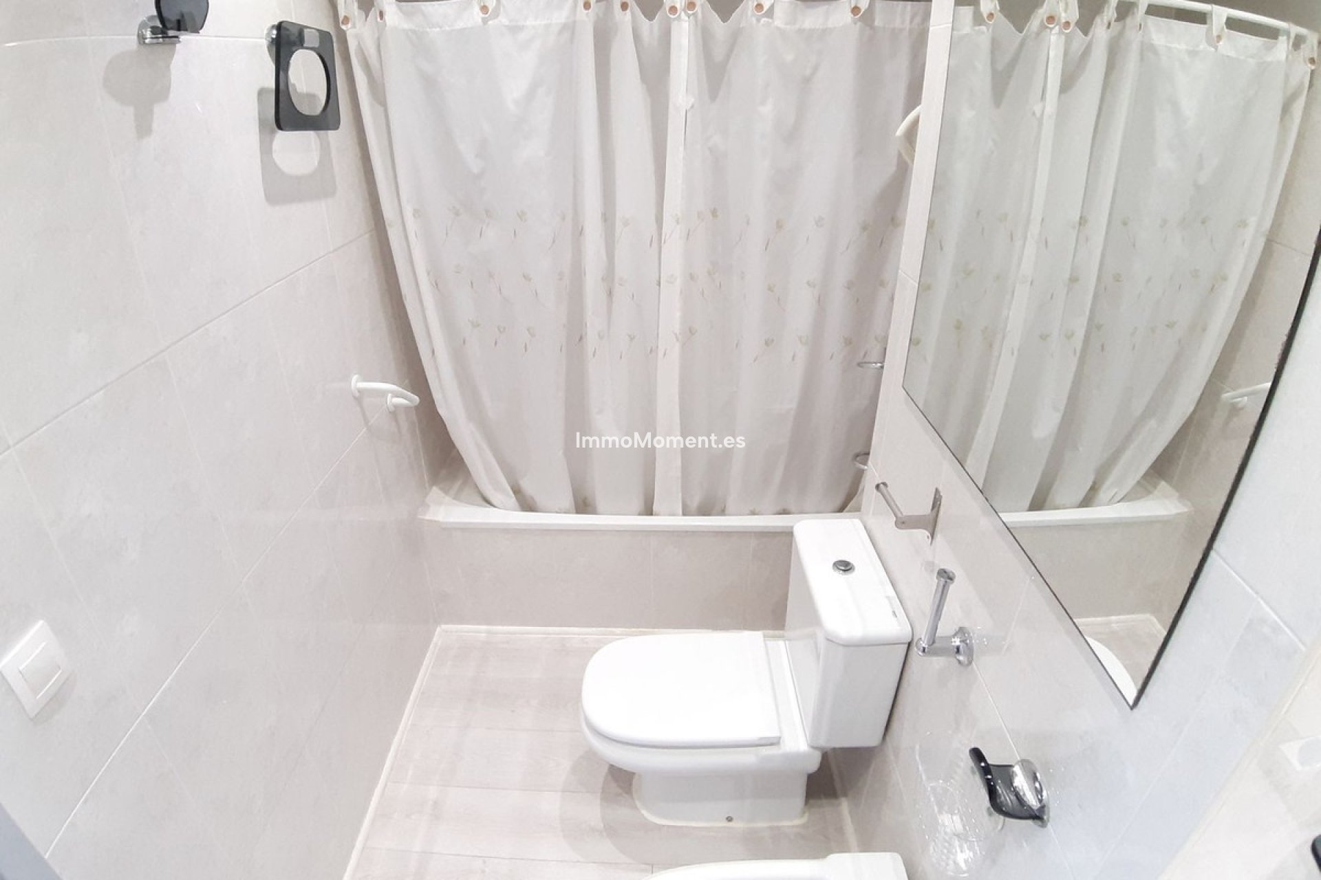 Reventa - Apartamento - Fuengirola - Fuengirola Centro