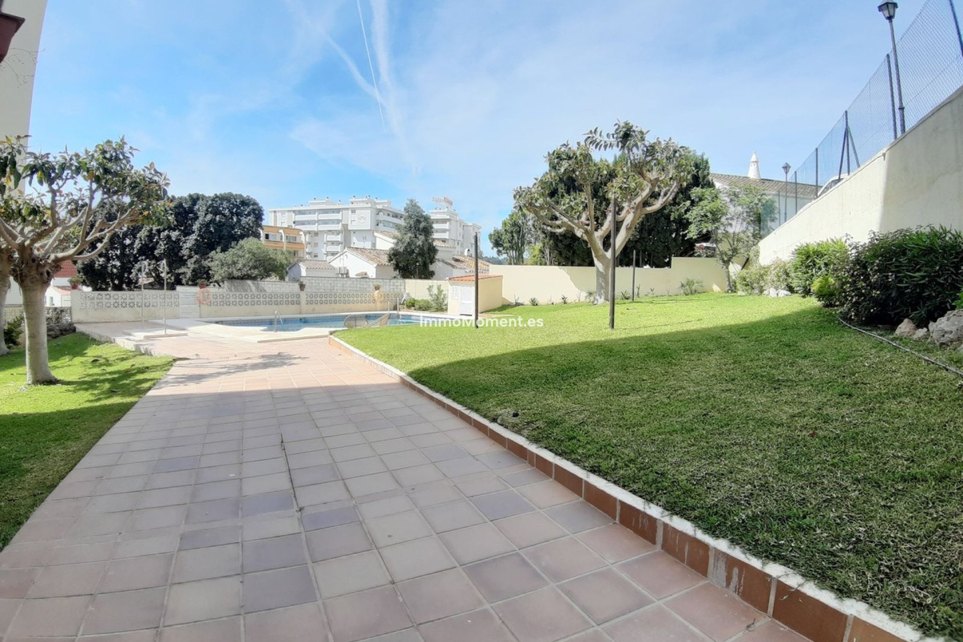 Reventa - Apartamento - Fuengirola - Fuengirola Centro