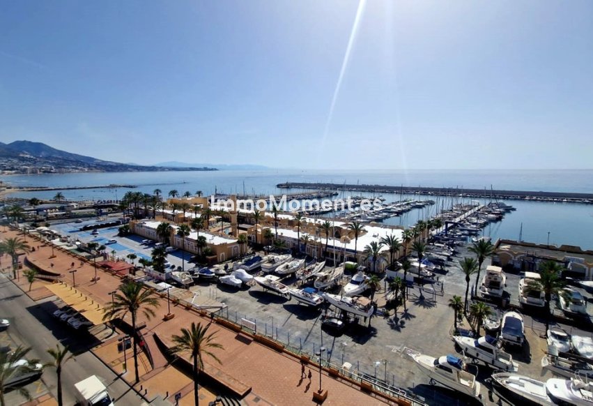 Reventa - Apartamento - Fuengirola - Fuengirola Centro