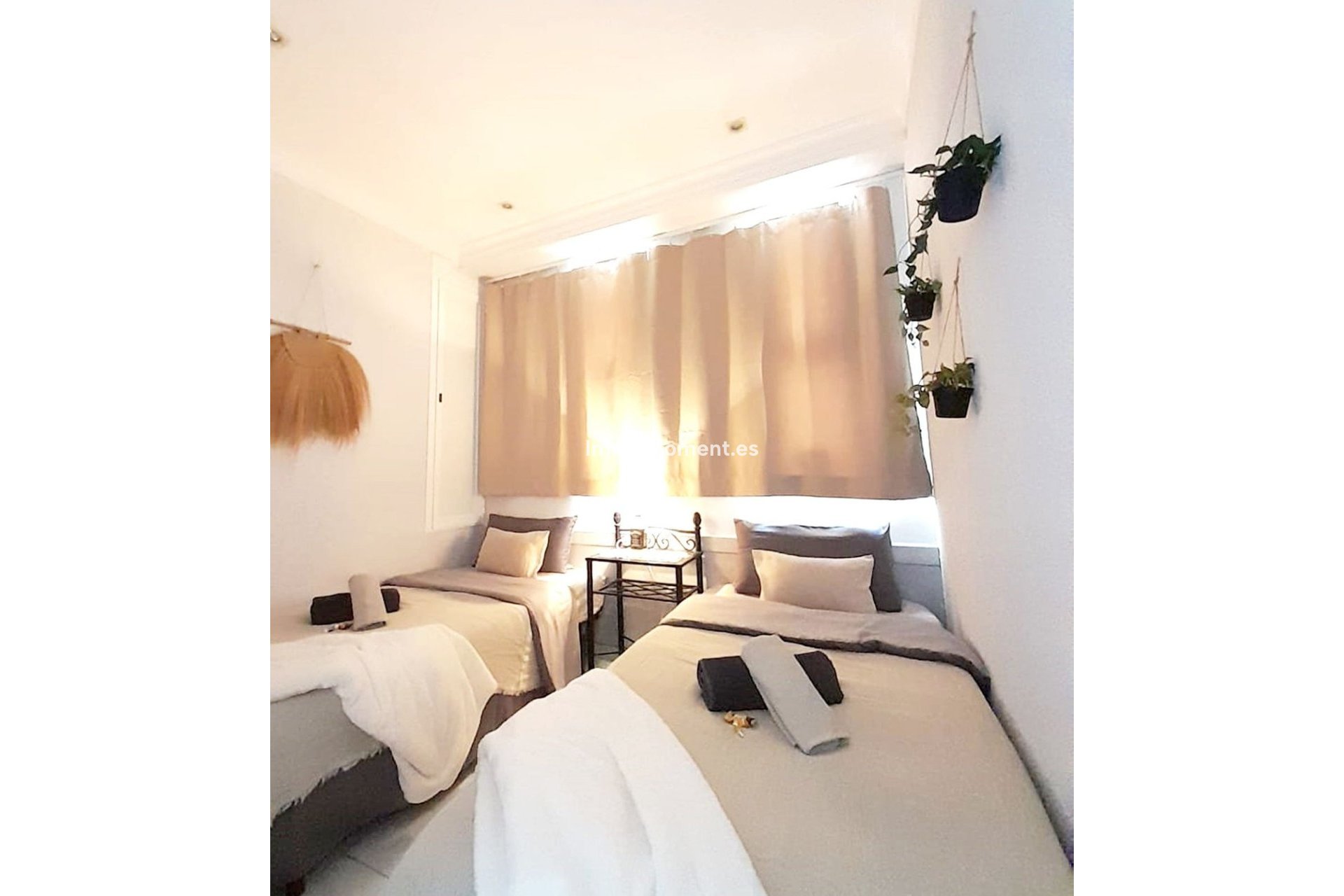 Reventa - Apartamento - Fuengirola - Fuengirola Centro