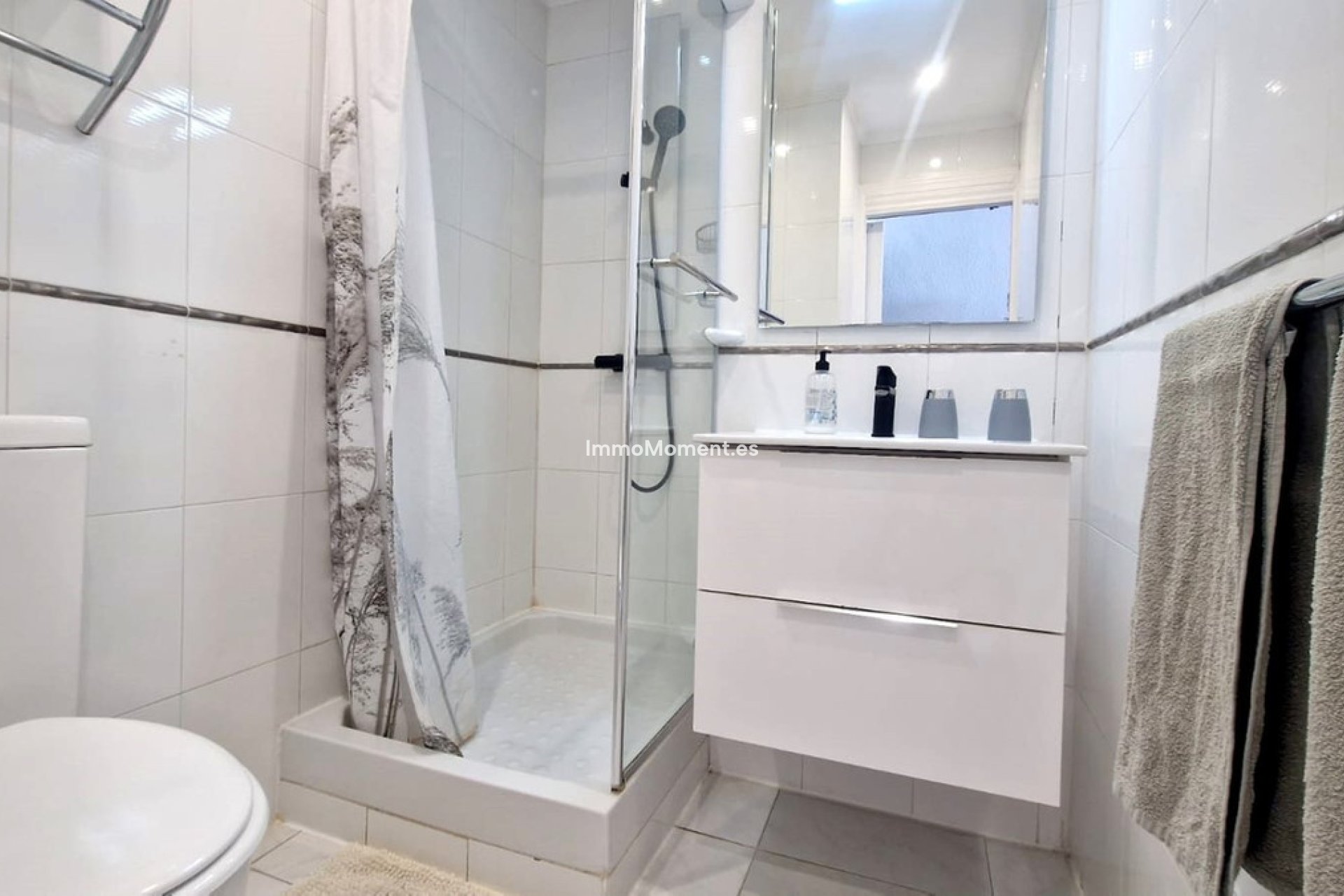 Reventa - Apartamento - Fuengirola - Fuengirola Centro