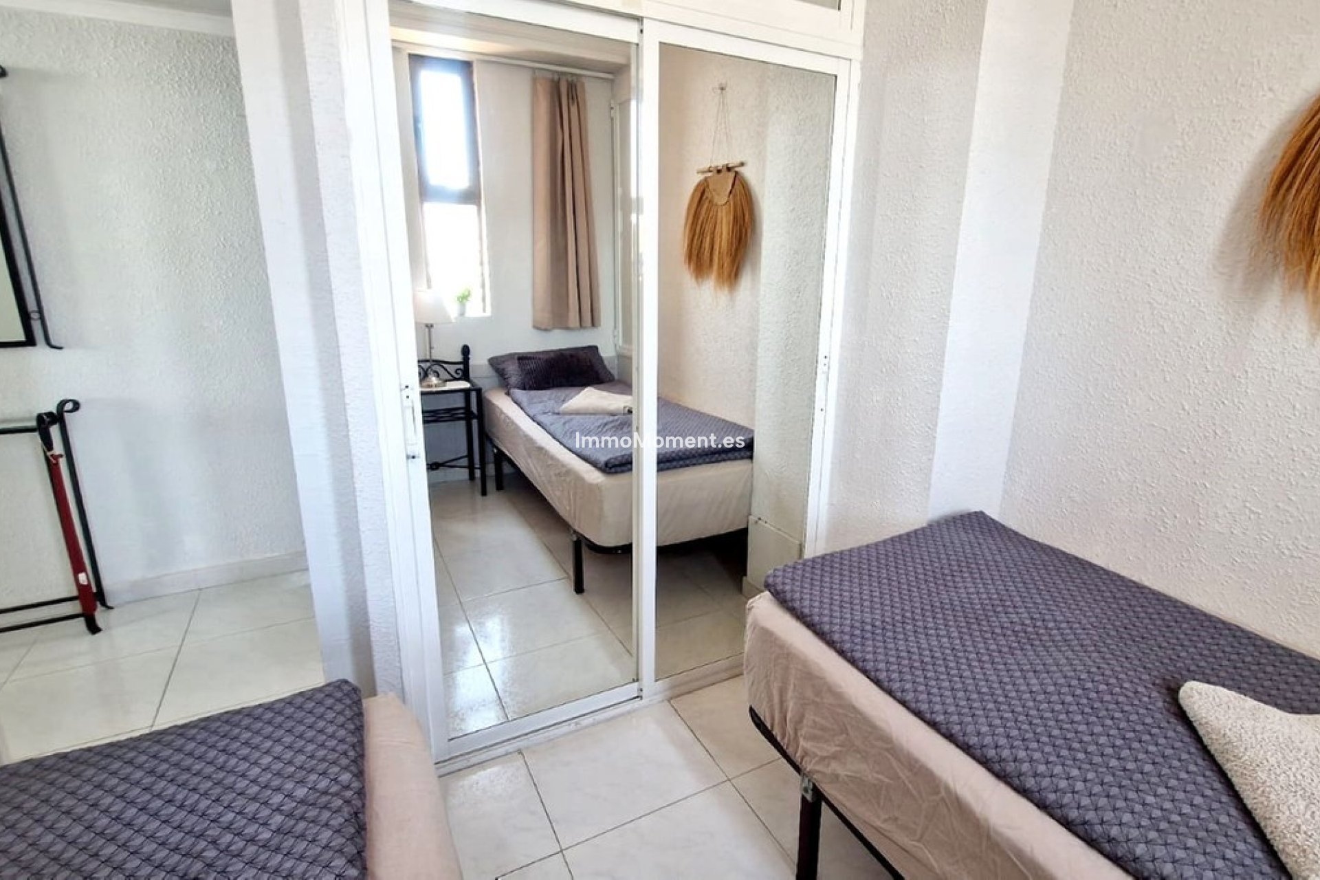 Reventa - Apartamento - Fuengirola - Fuengirola Centro