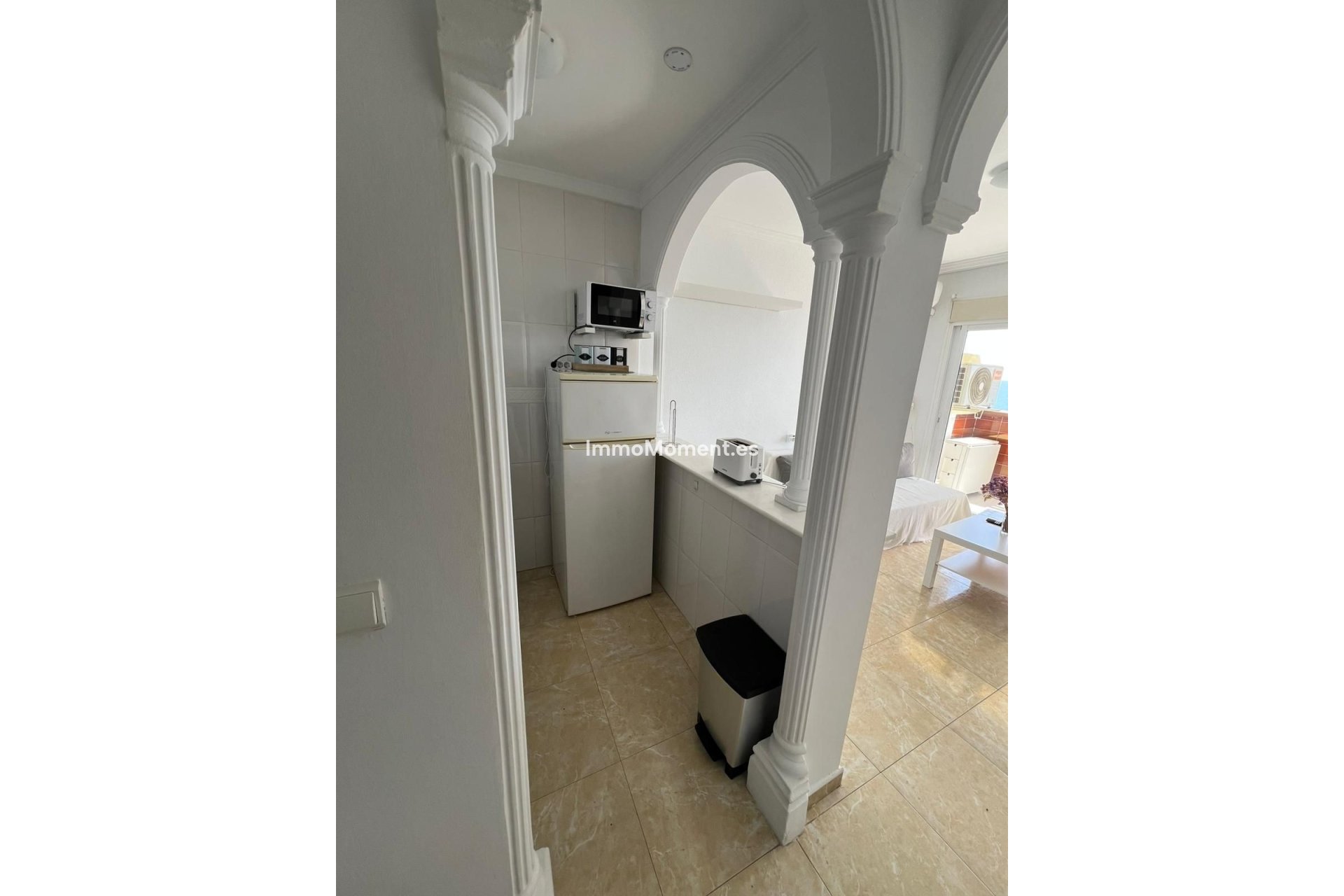 Reventa - Apartamento - Fuengirola - Fuengirola Centro