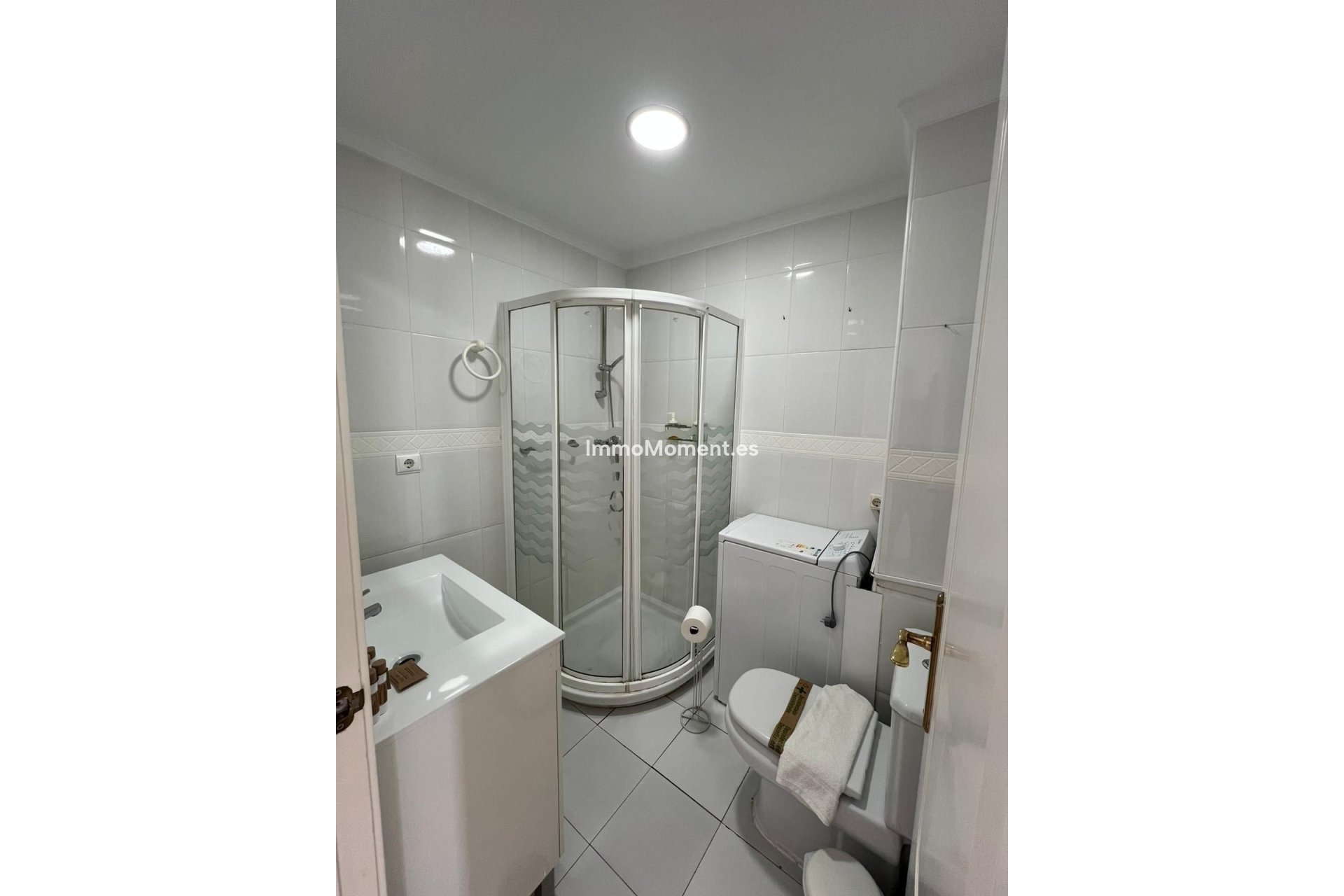Reventa - Apartamento - Fuengirola - Fuengirola Centro