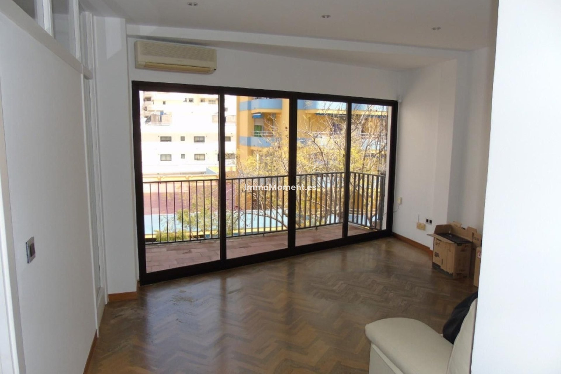Reventa - Apartamento - Fuengirola - Fuengirola Centro