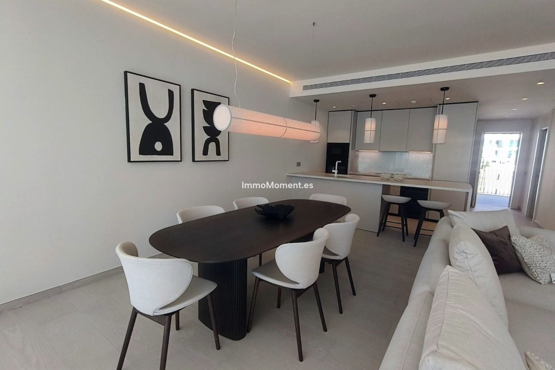 Reventa - Apartamento - Fuengirola - Fuengirola Centro