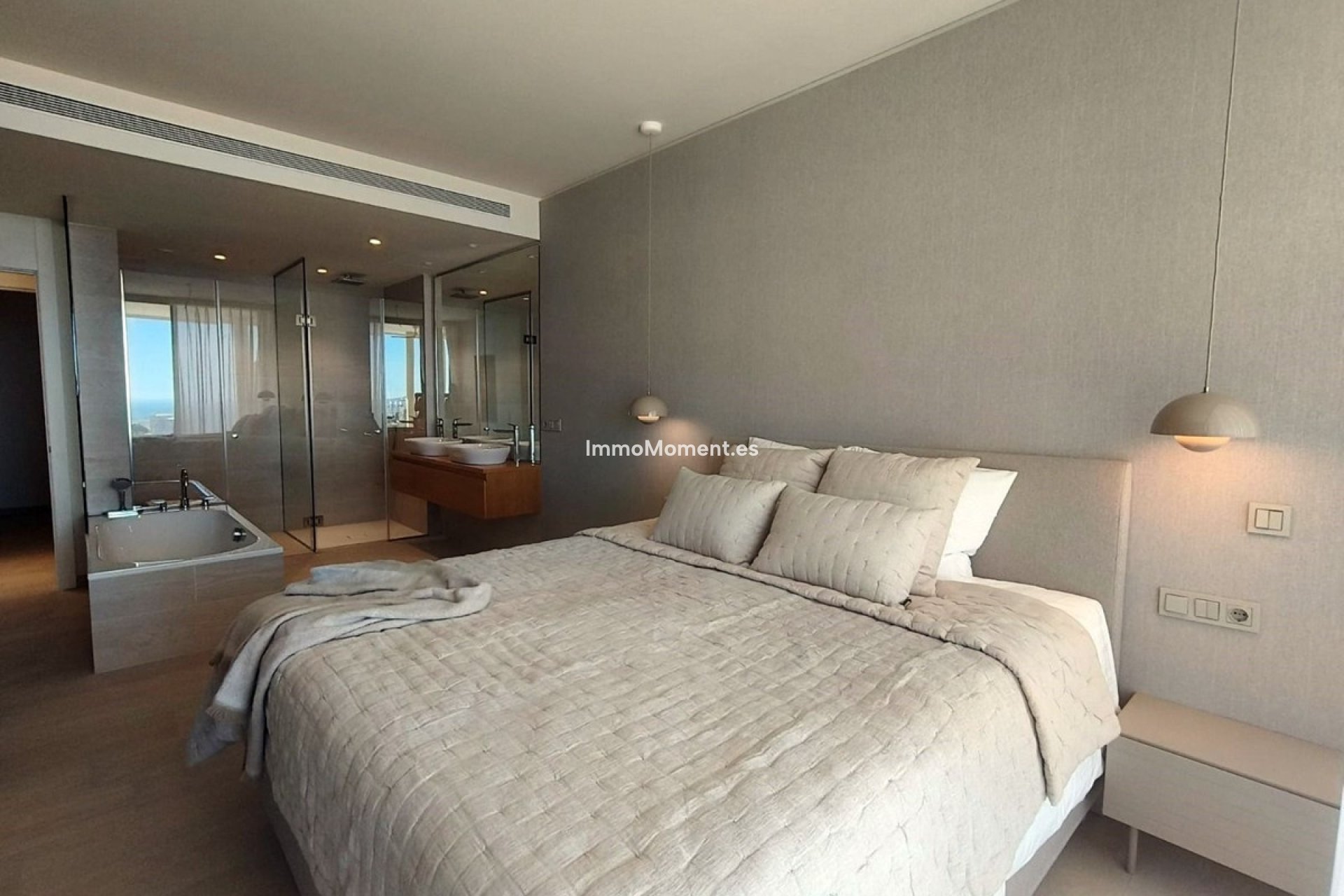 Reventa - Apartamento - Fuengirola - Fuengirola Centro