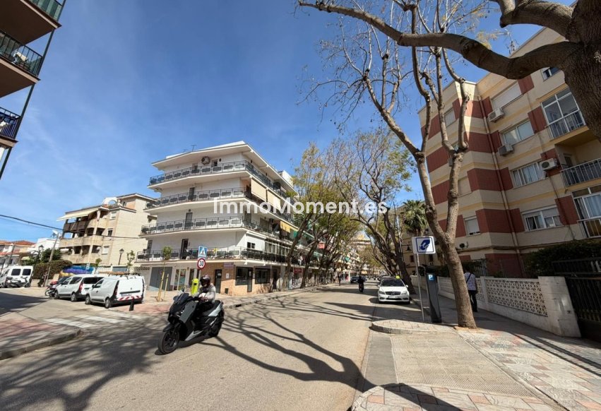 Reventa - Apartamento - Fuengirola - Fuengirola Centro