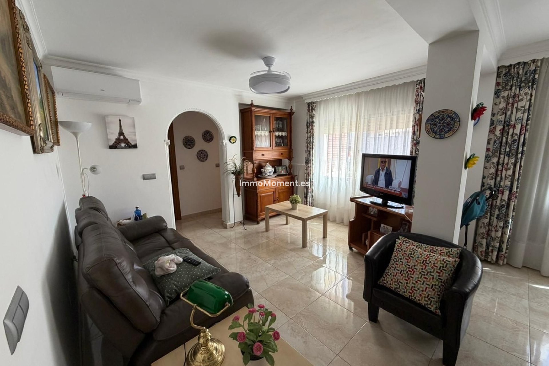 Reventa - Apartamento - Fuengirola - Fuengirola Centro