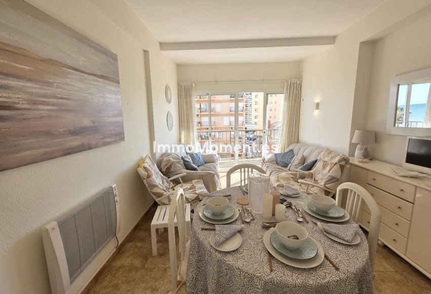 Reventa - Apartamento - Fuengirola - Fuengirola Centro