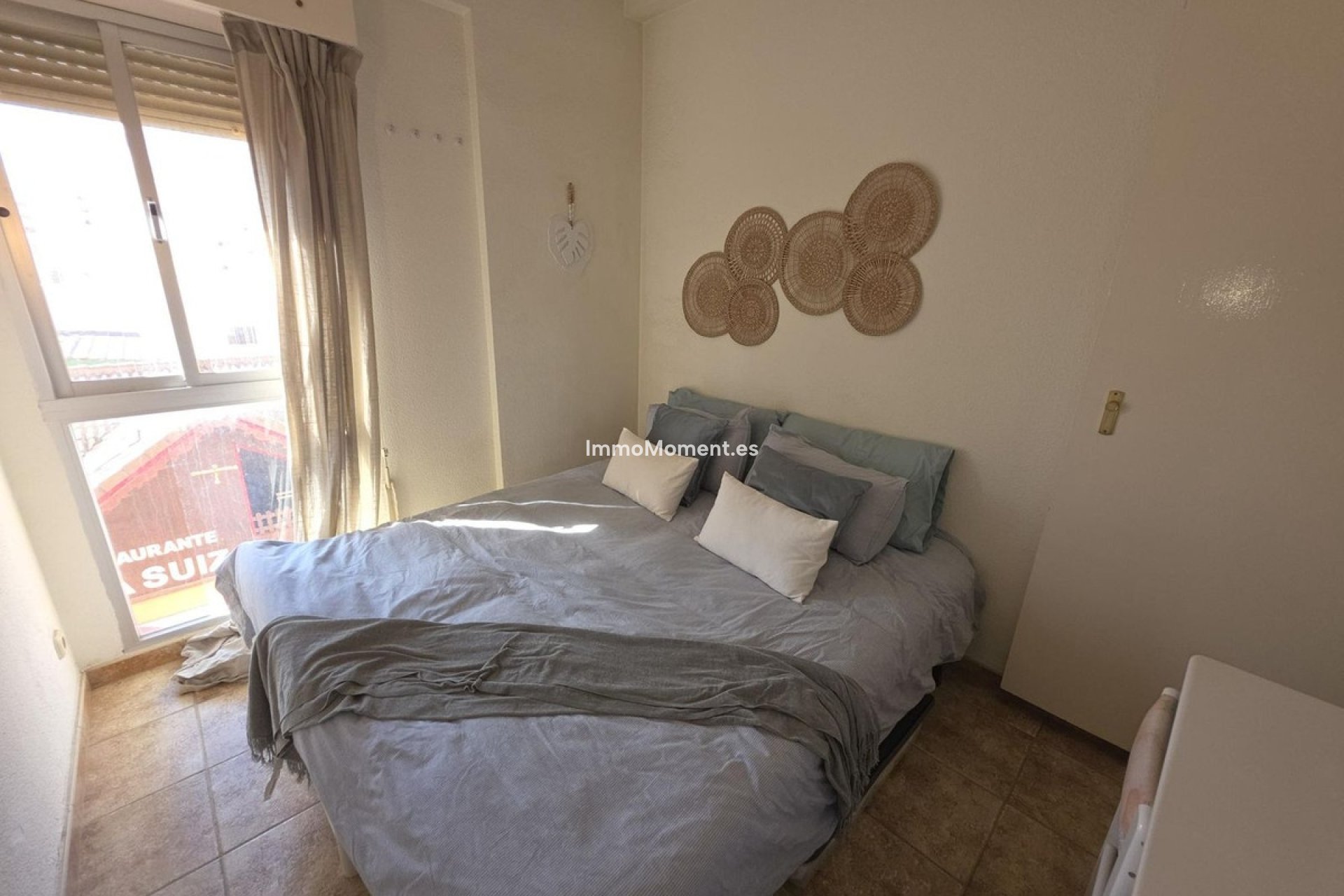 Reventa - Apartamento - Fuengirola - Fuengirola Centro