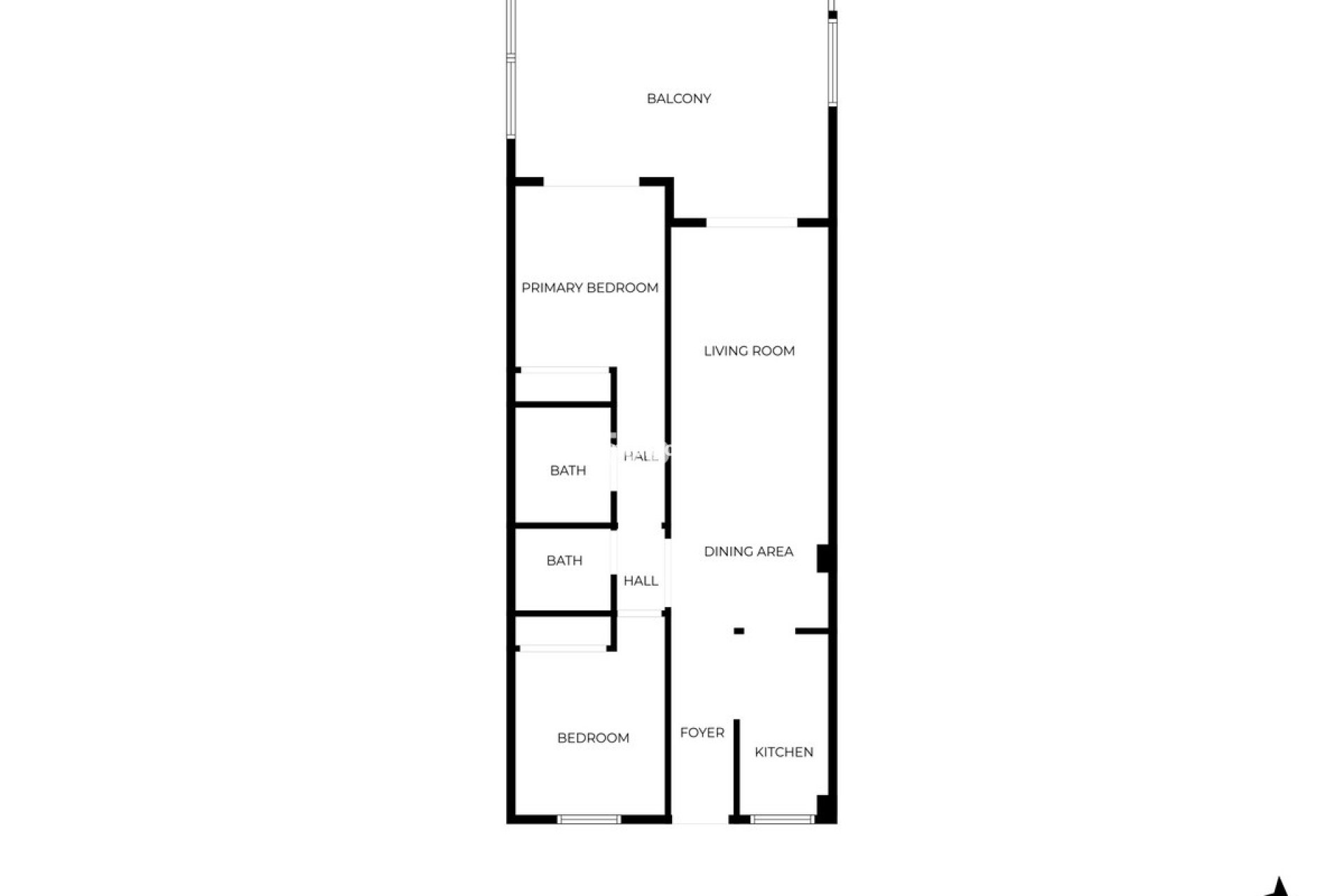 Reventa - Apartamento - Fuengirola - Fuengirola Centro