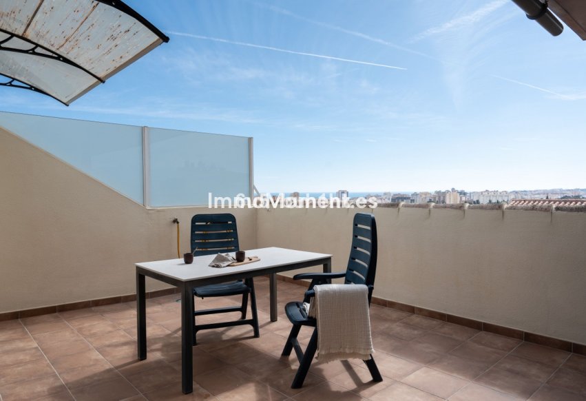 Reventa - Apartamento - Fuengirola - Fuengirola Centro