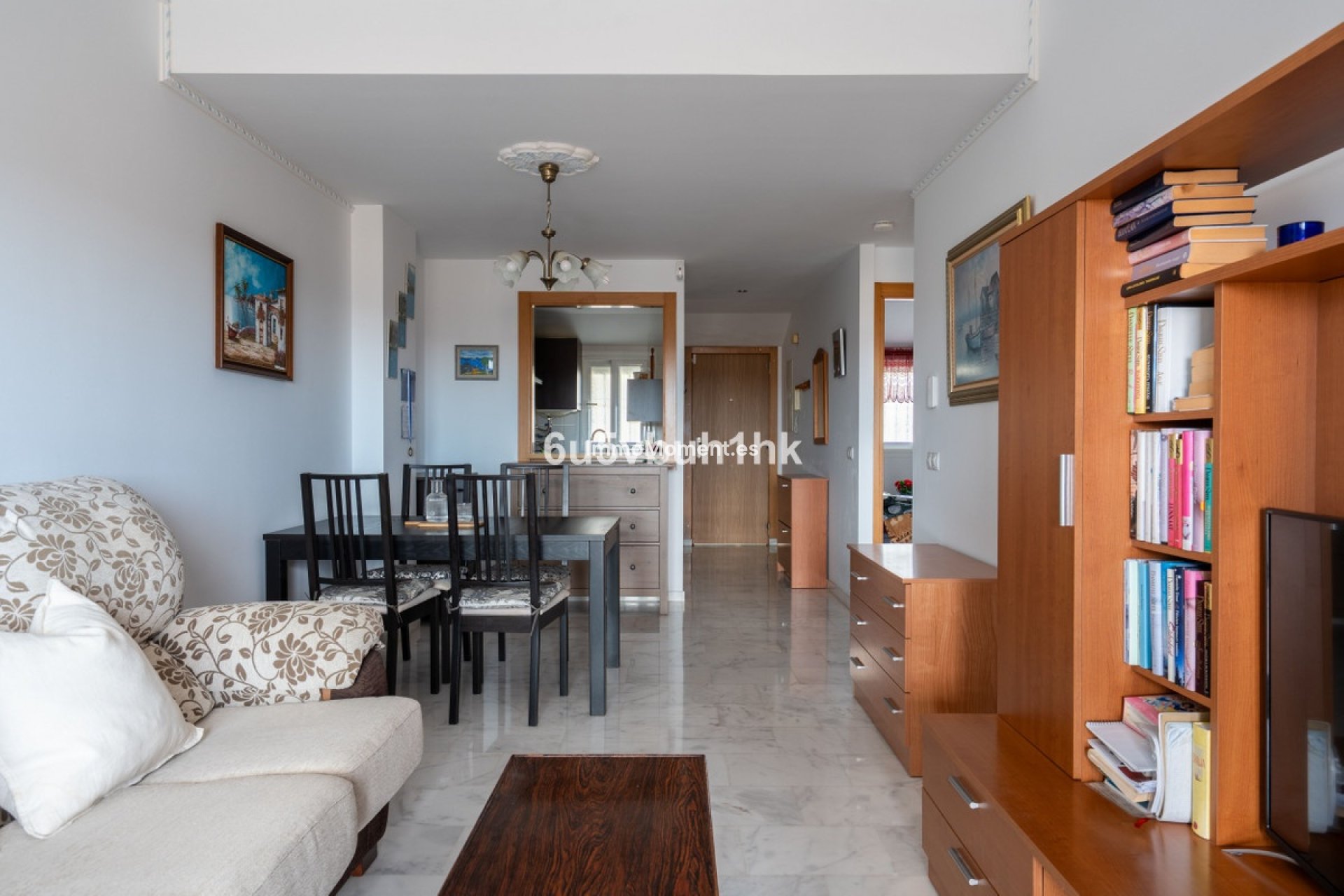 Reventa - Apartamento - Fuengirola - Fuengirola Centro